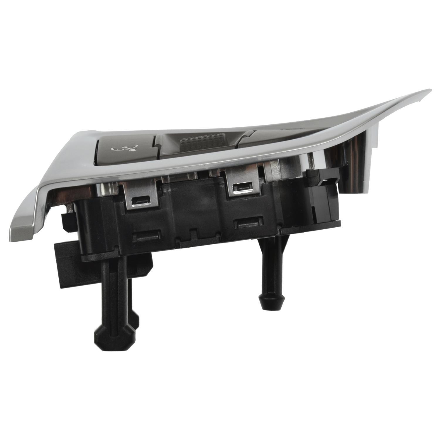 BWD CCW1205 - Cruise Control Switch BWD CCW1205 Cruise Control Switch product image 3 of 3