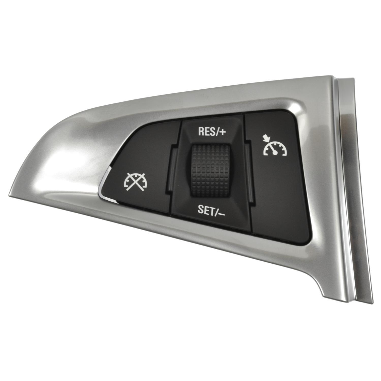 BWD CCW1206 Cruise Control Switch product image 1 of 3