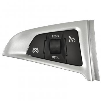 BWD CCW1207 Cruise Control Switch product image 1 of 3