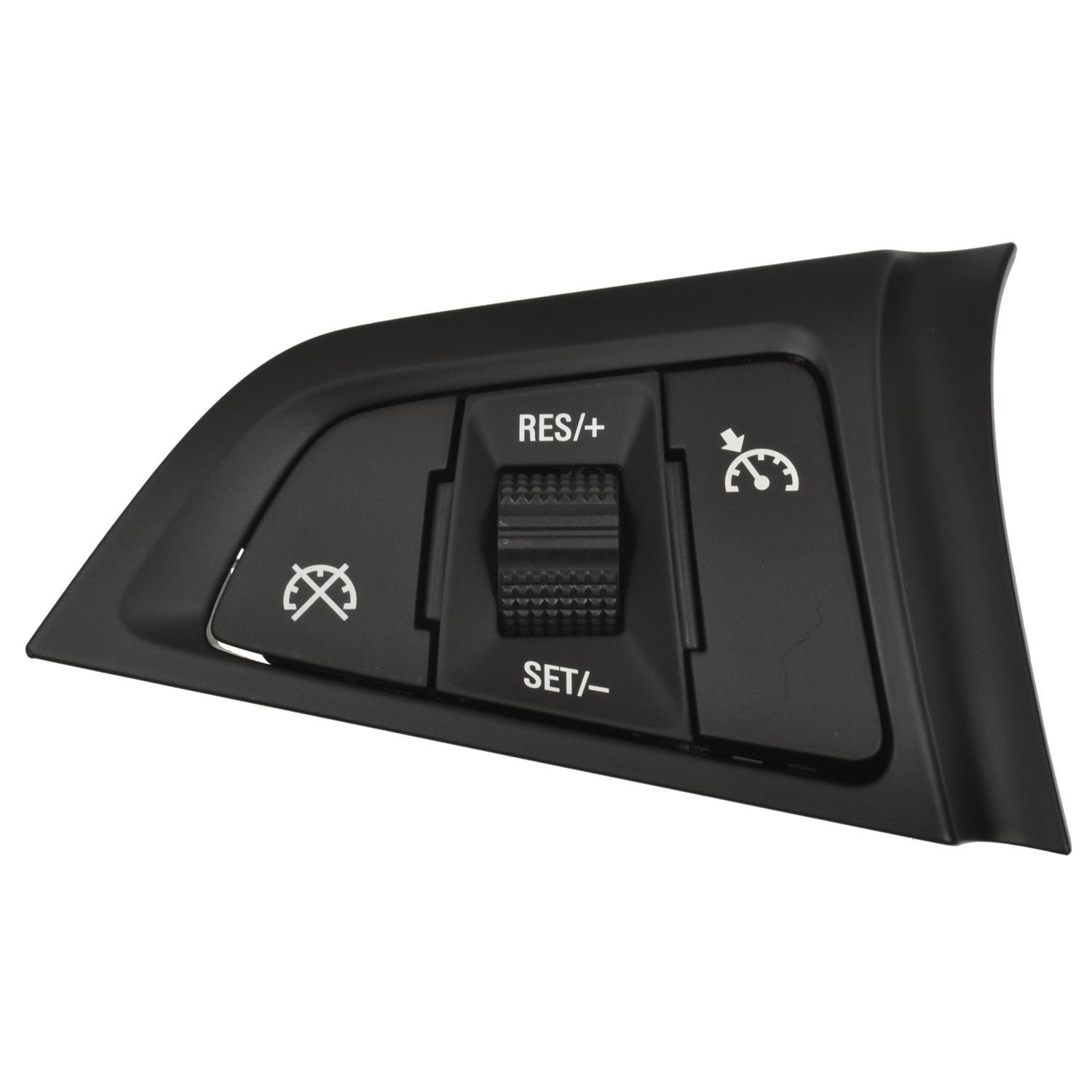BWD CCW1209 - Cruise Control Switch BWD CCW1209 Cruise Control Switch product image 1 of 3