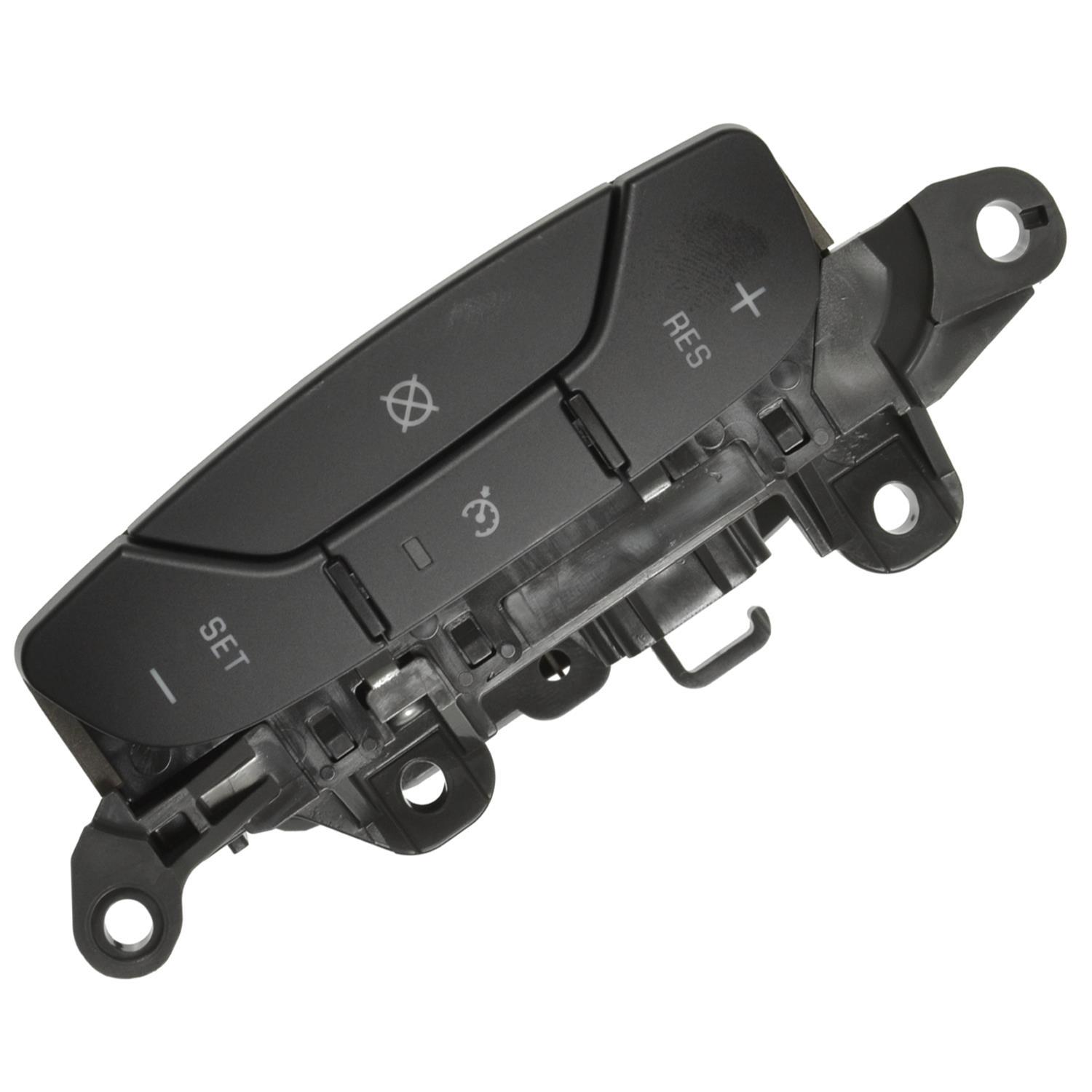BWD CCW1221 - Cruise Control Switch BWD CCW1221 Cruise Control Switch product image 1 of 3