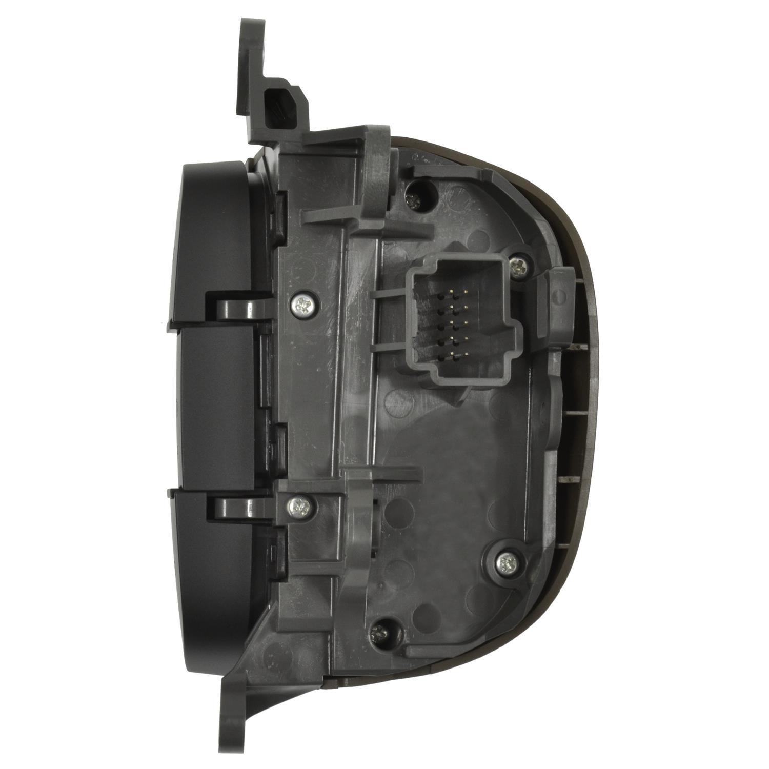 BWD CCW1225 - Cruise Control Switch BWD CCW1225 Cruise Control Switch product image 3 of 3