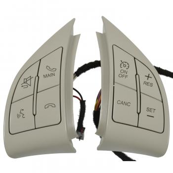 BWD CCW1236 Cruise Control Switch product image 1 of 3