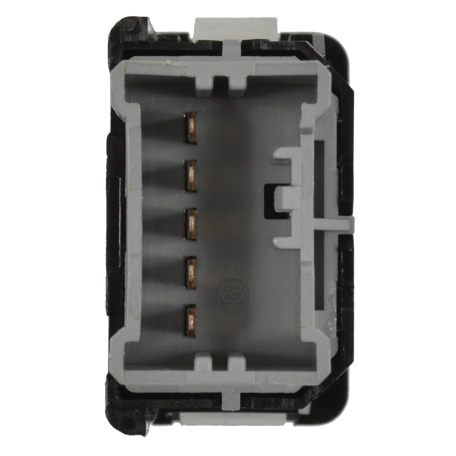 BWD CCW1248 - Cruise Control Switch BWD CCW1248 Cruise Control Switch product image 2 of 3