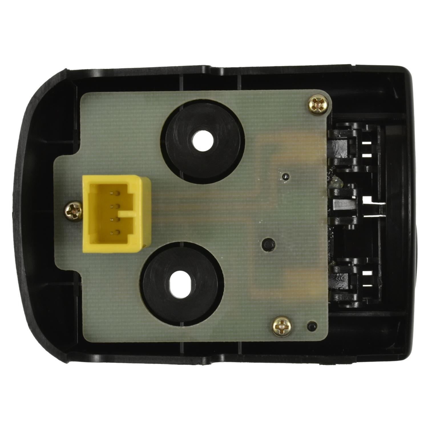 BWD CCW1256 - Cruise Control Switch BWD CCW1256 Cruise Control Switch product image 2 of 3