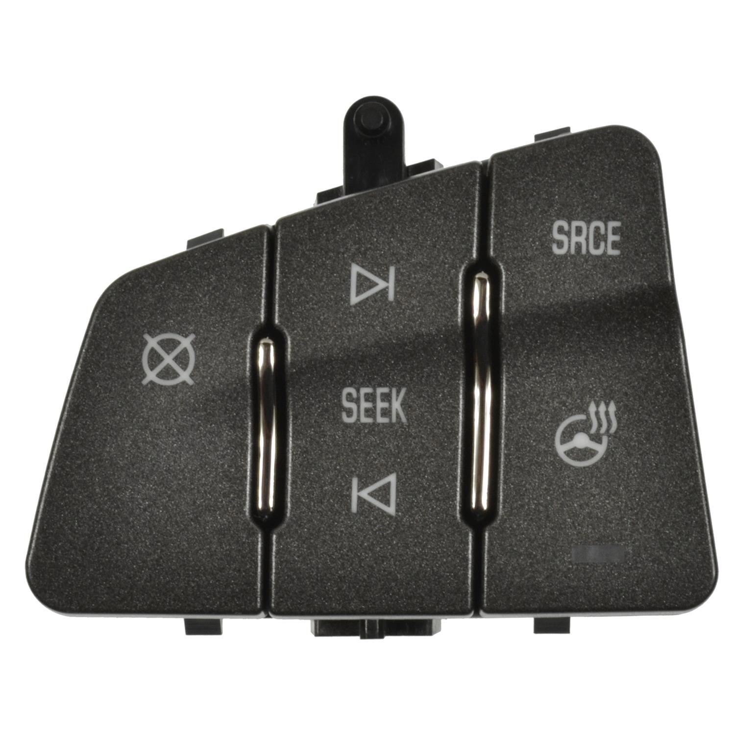BWD CCW1263 - Cruise Control Switch BWD CCW1263 Cruise Control Switch product image 1 of 3