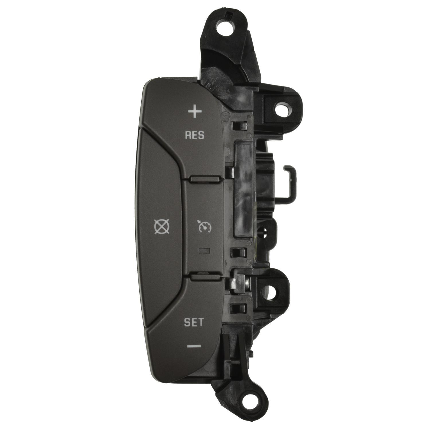 BWD CCW1273 - Cruise Control Switch BWD CCW1273 Cruise Control Switch product image 1 of 4