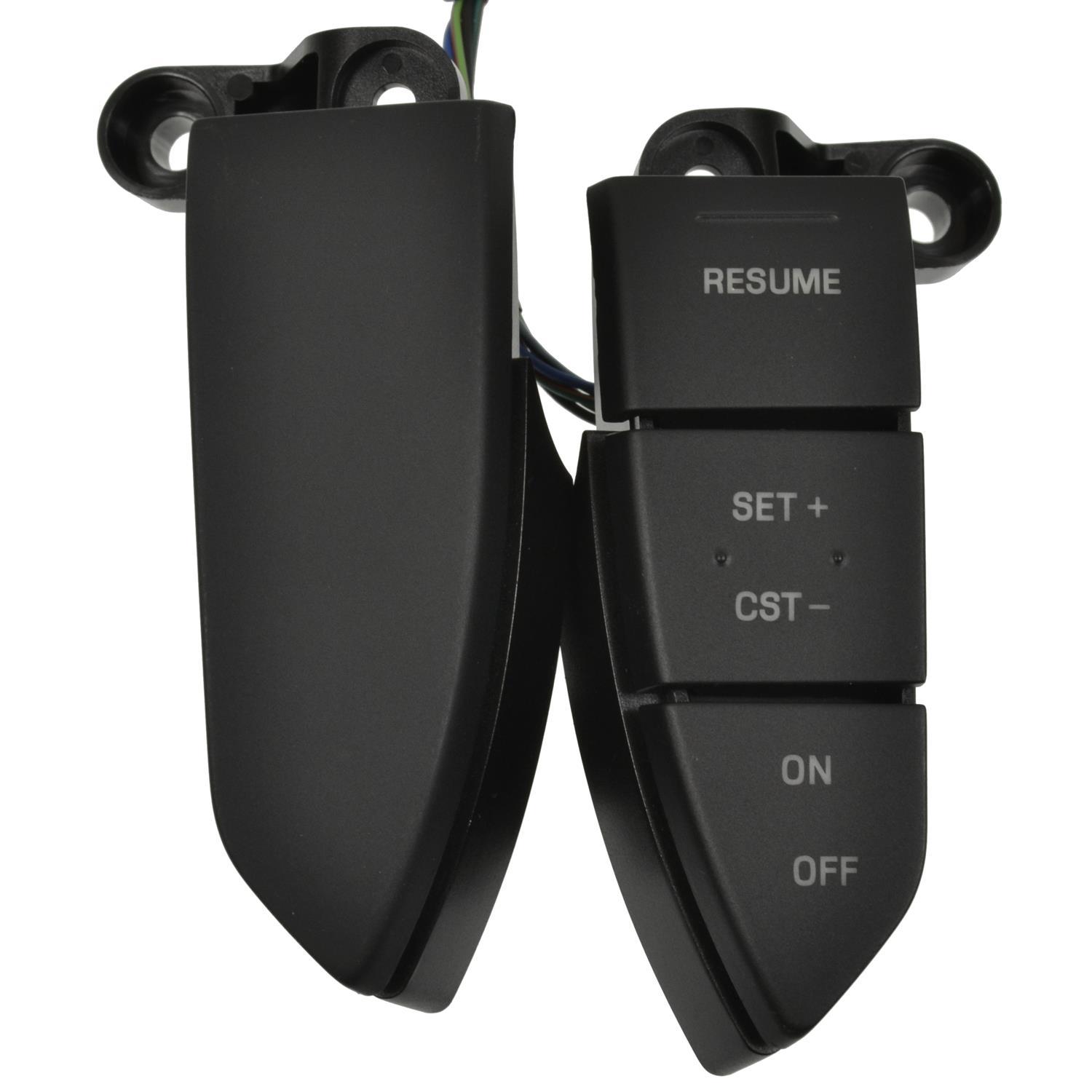 BWD CCW1277 - Cruise Control Switch BWD CCW1277 Cruise Control Switch product image 1 of 3