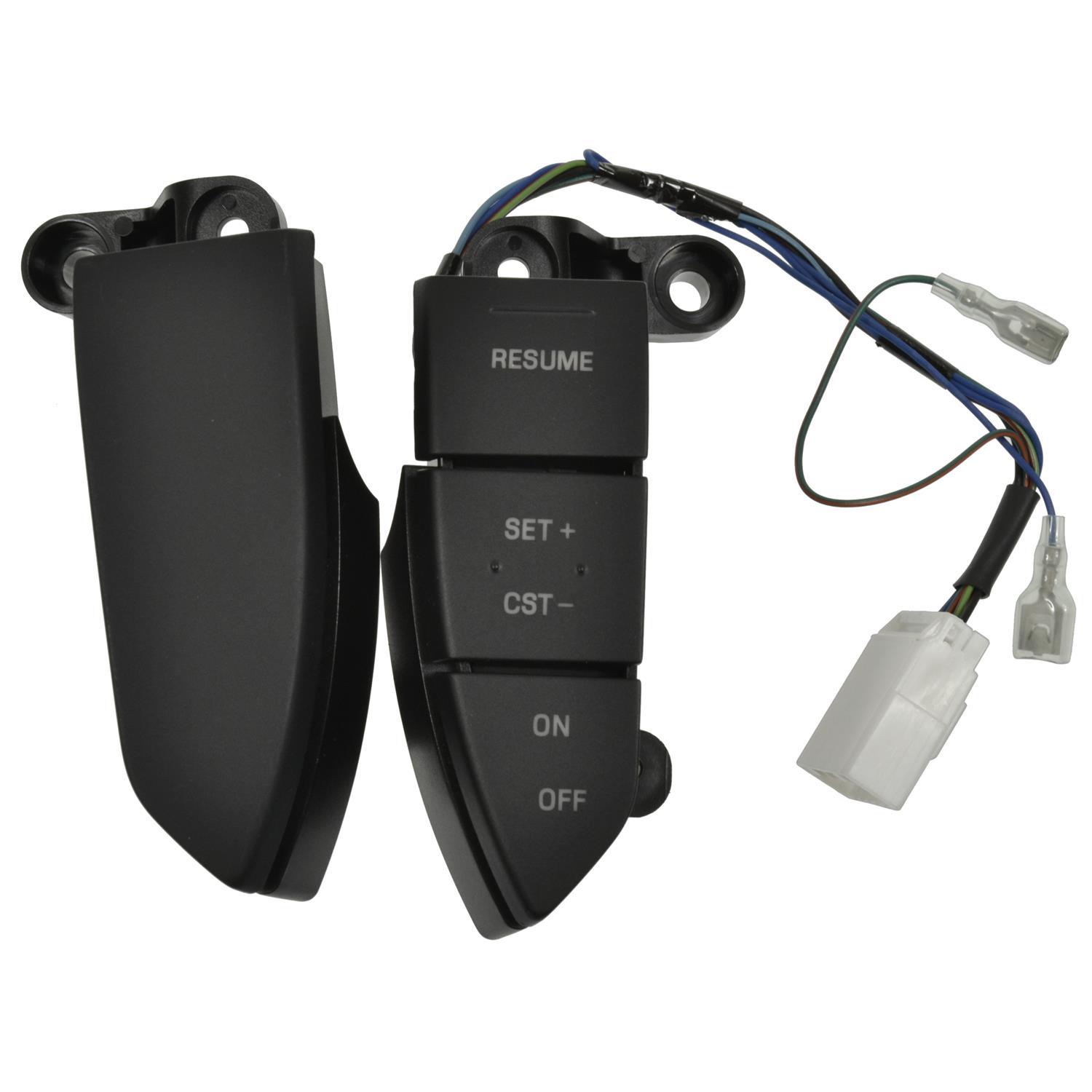 BWD CCW1277 - Cruise Control Switch BWD CCW1277 Cruise Control Switch product image 2 of 3