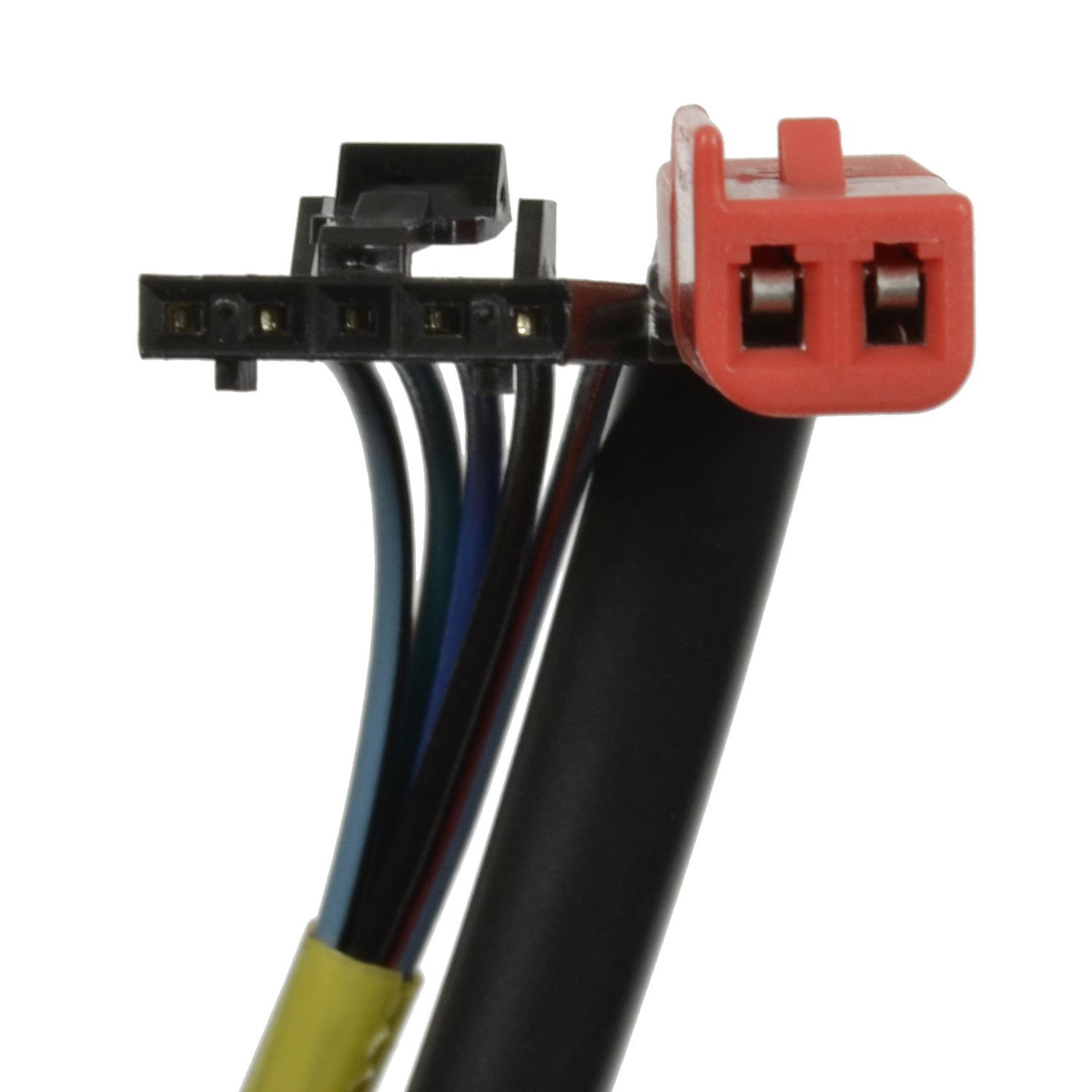 BWD CCW1280 - Cruise Control Switch BWD CCW1280 Cruise Control Switch product image 3 of 5