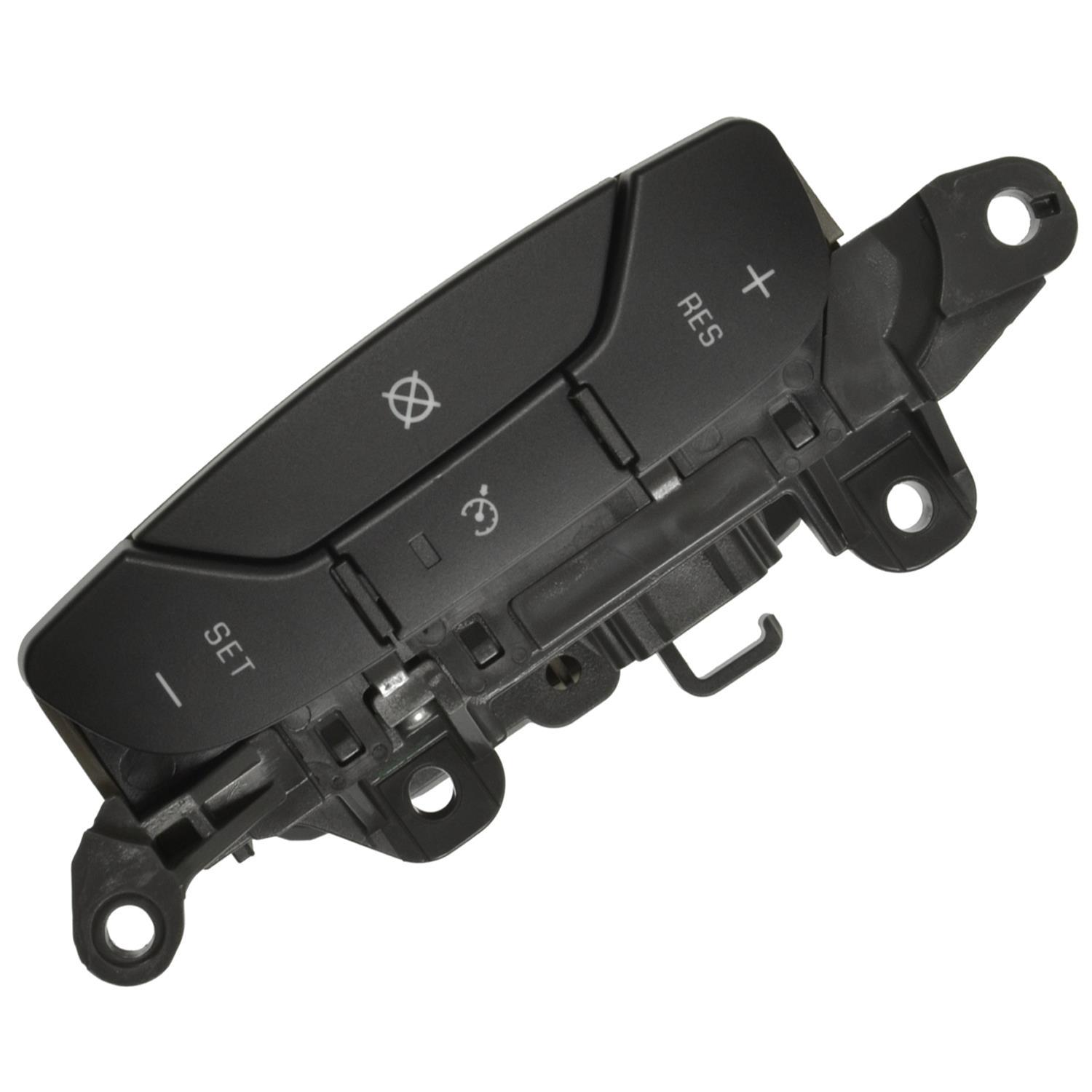 BWD CCW1281 - Cruise Control Switch BWD CCW1281 Cruise Control Switch product image 1 of 3