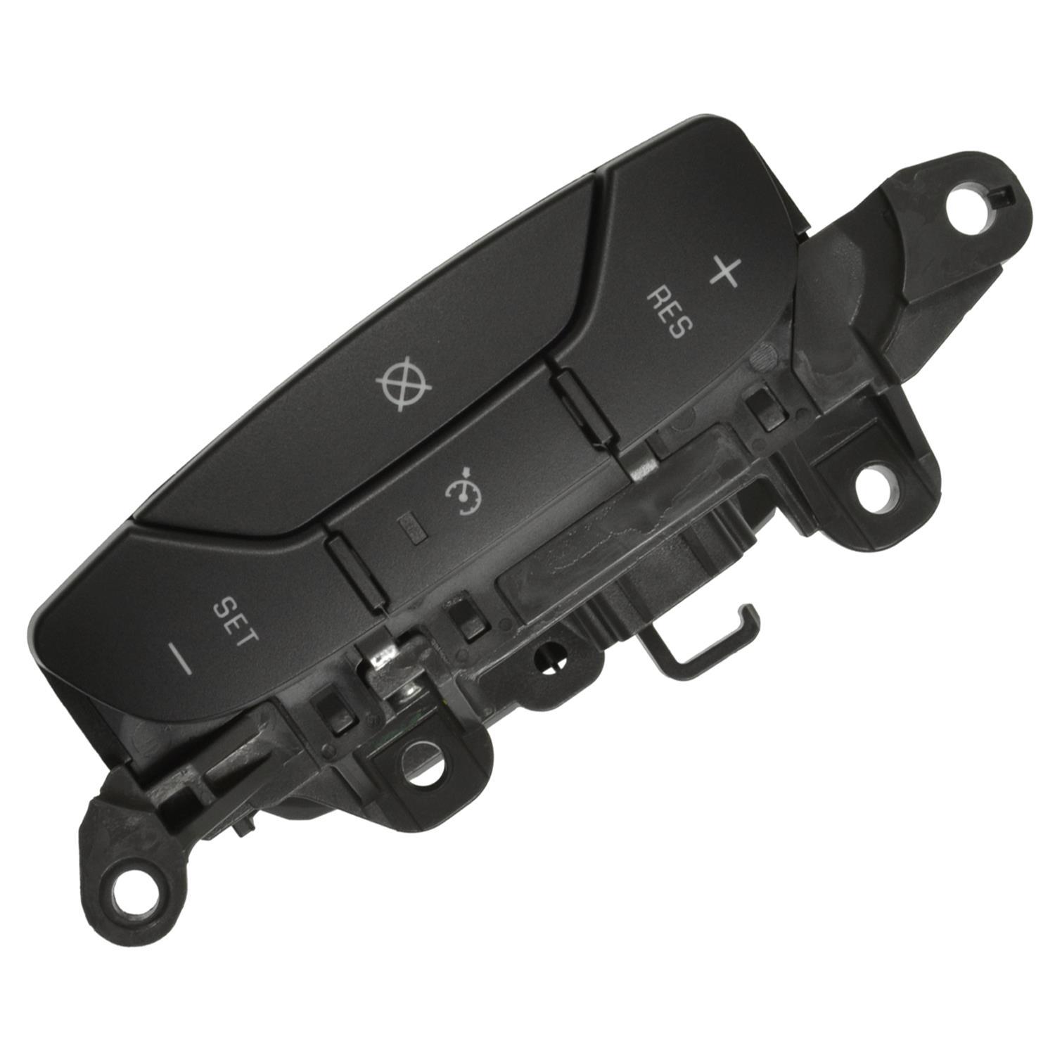 BWD CCW1286 - Cruise Control Switch BWD CCW1286 Cruise Control Switch product image 1 of 3