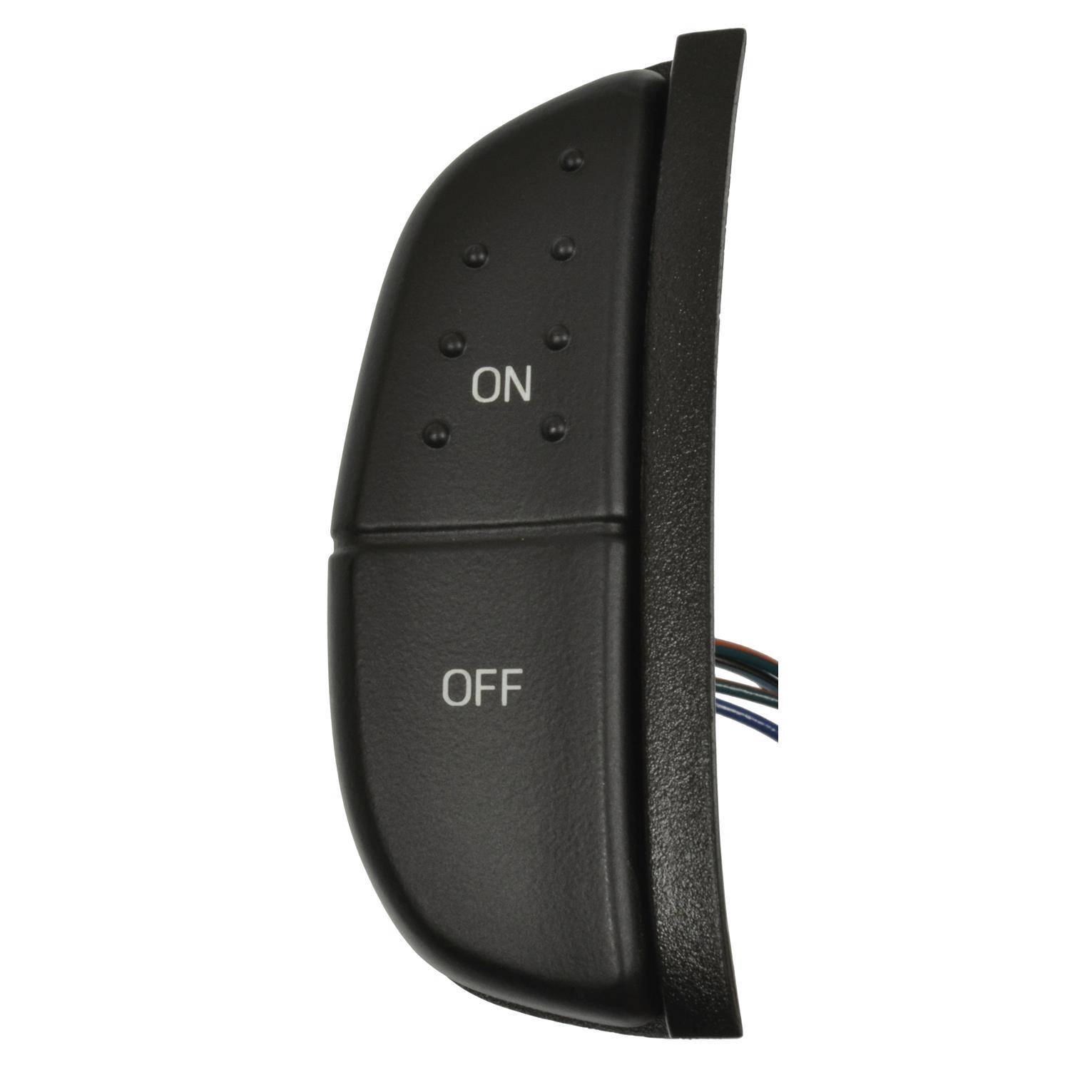 BWD CCW1295 - Cruise Control Switch BWD CCW1295 Cruise Control Switch product image 2 of 8