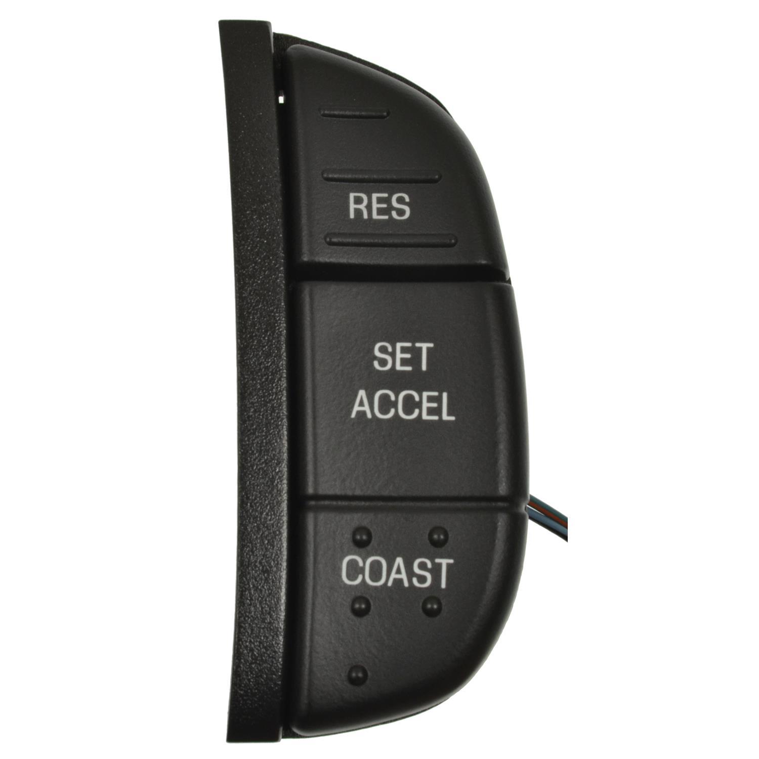 BWD CCW1295 - Cruise Control Switch BWD CCW1295 Cruise Control Switch product image 4 of 8