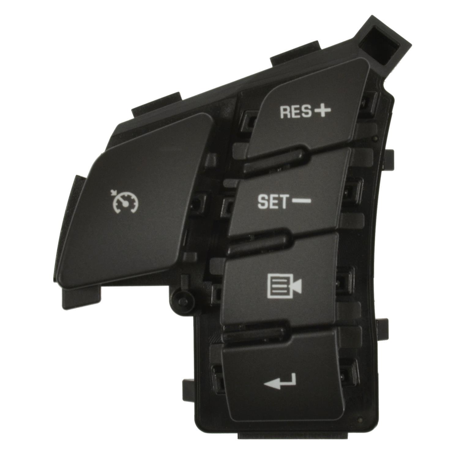 BWD CCW1304 Cruise Control Switch product image 2 of 3