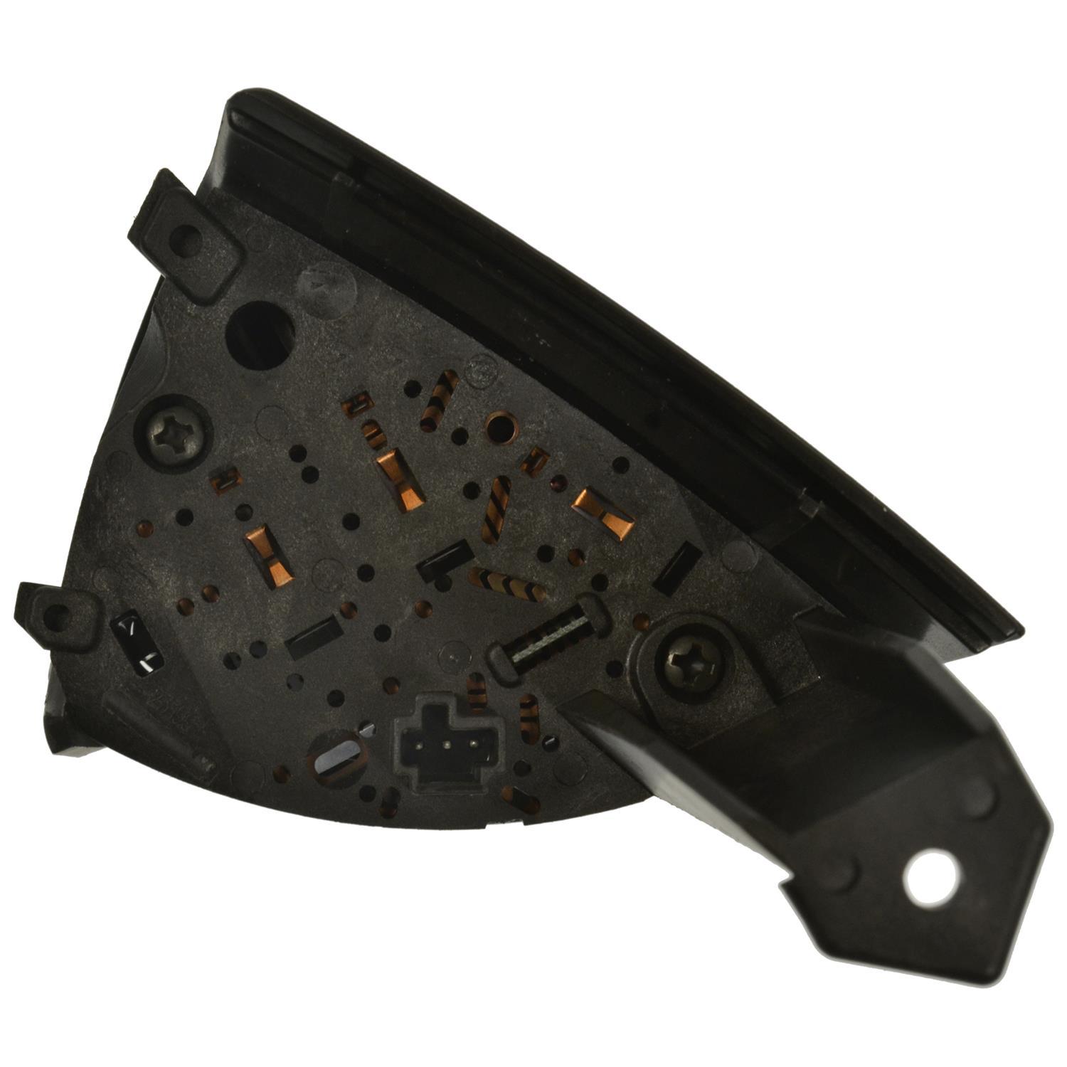BWD CCW1313 - Cruise Control Switch BWD CCW1313 Cruise Control Switch product image 1 of 3