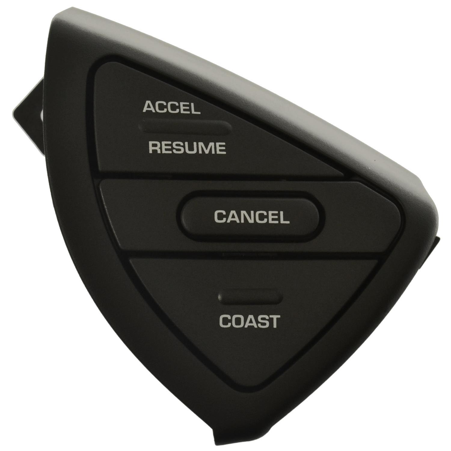 BWD CCW1313 - Cruise Control Switch BWD CCW1313 Cruise Control Switch product image 2 of 3