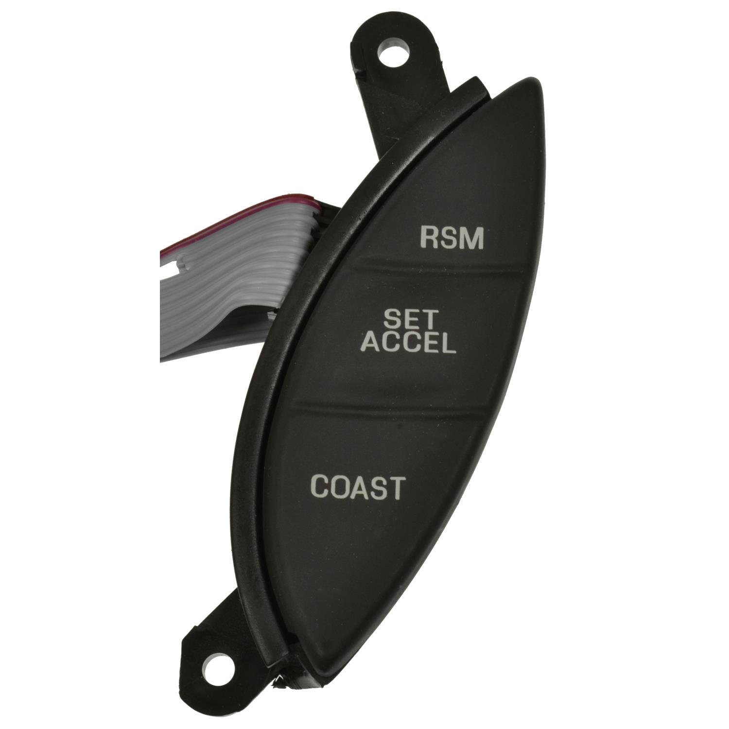BWD CCW1314 Cruise Control Switch product image 4 of 4