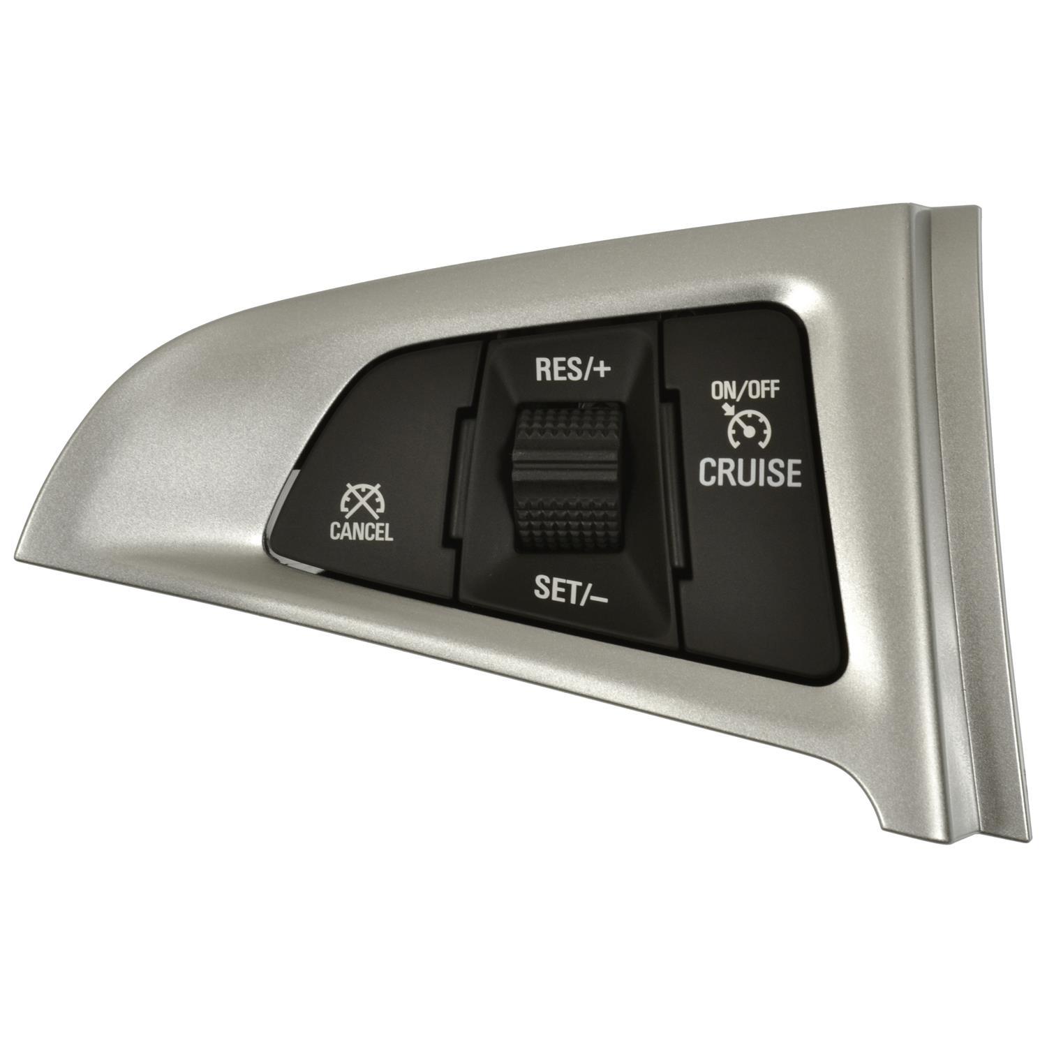 BWD CCW1315 - Cruise Control Switch BWD CCW1315 Cruise Control Switch product image 1 of 3