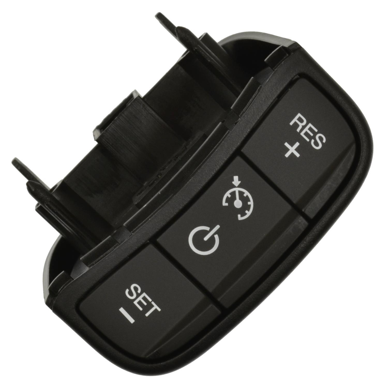 BWD CCW1316 - Cruise Control Switch BWD CCW1316 Cruise Control Switch product image 1 of 3