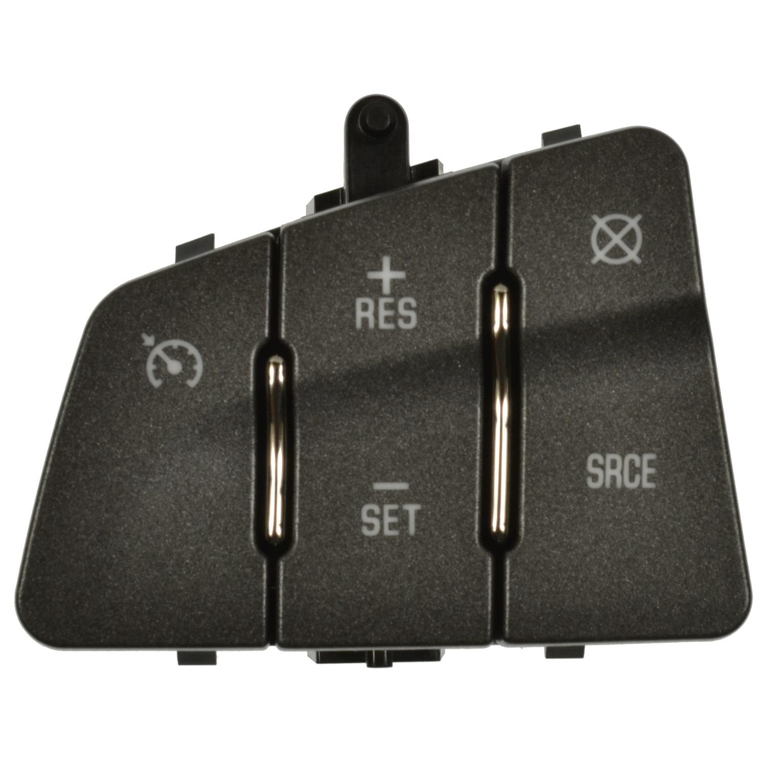 BWD CCW1317 - Cruise Control Switch BWD CCW1317 Cruise Control Switch product image 1 of 3