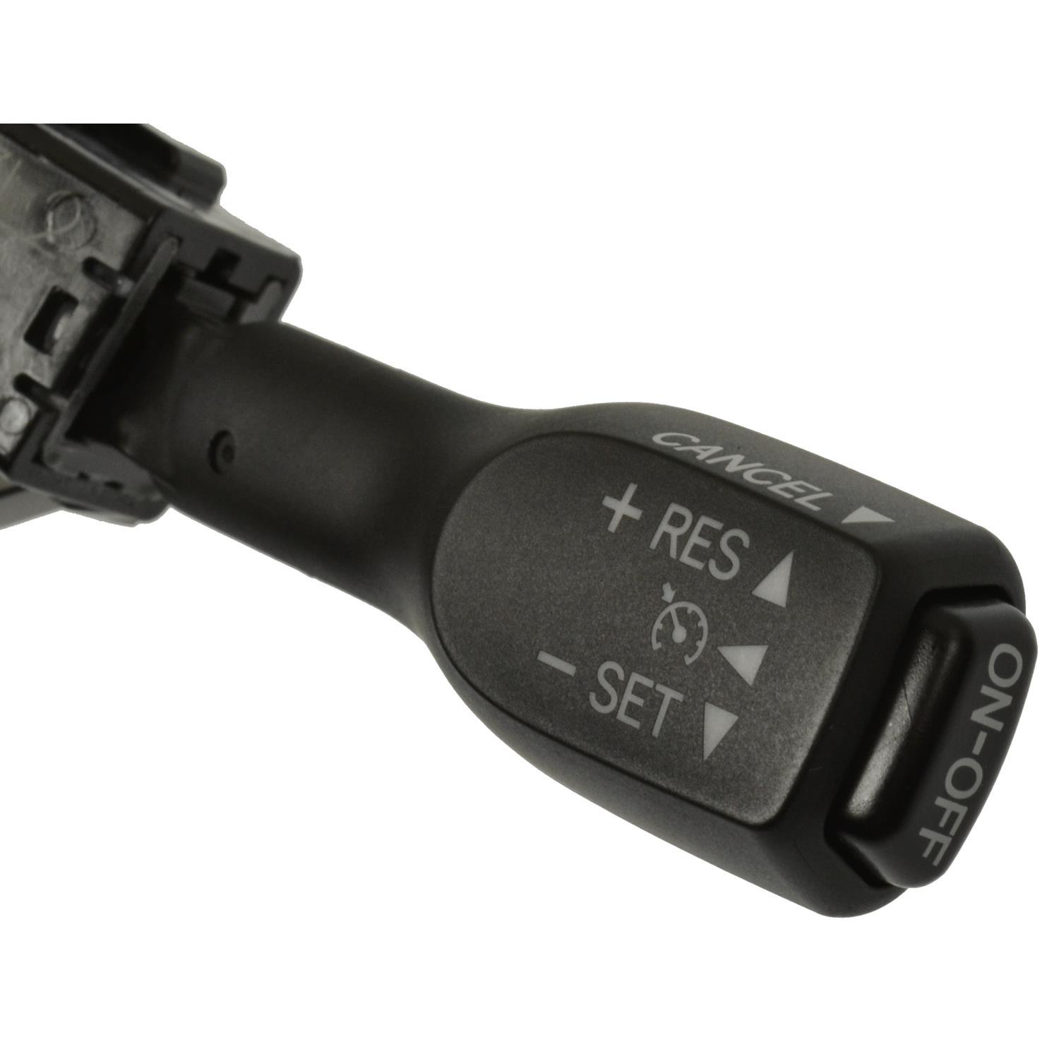 BWD CCW1318 Cruise Control Switch product image 1 of 3