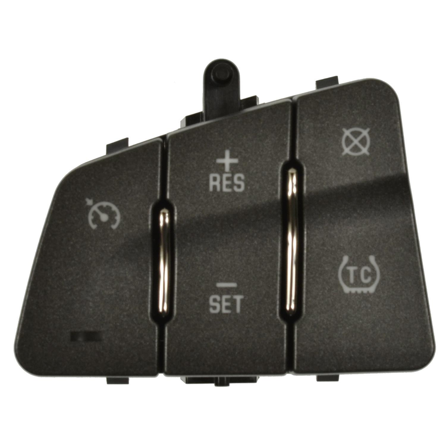 BWD CCW1322 - Cruise Control Switch BWD CCW1322 Cruise Control Switch product image 1 of 3