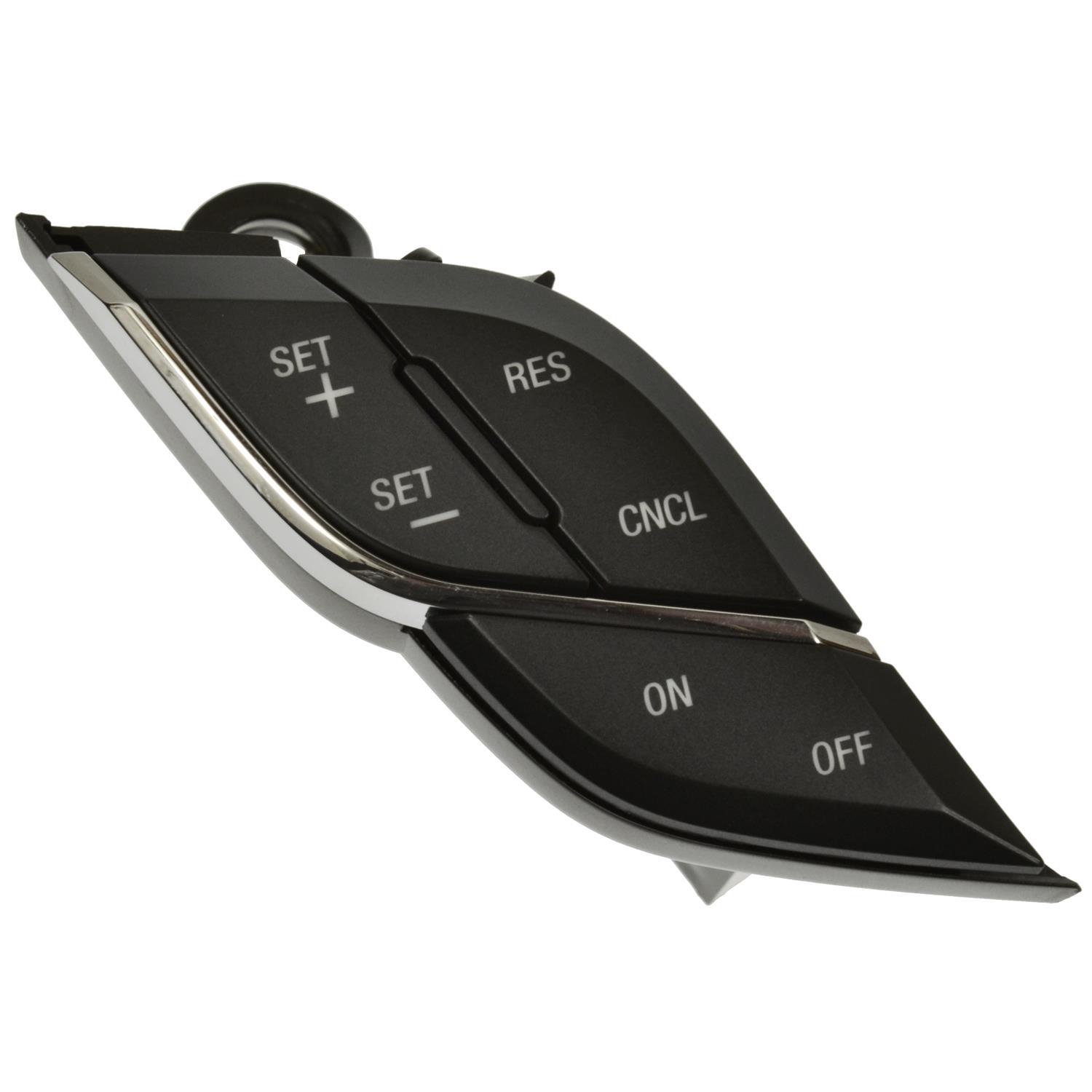 BWD CCW1326 - Cruise Control Switch BWD CCW1326 Cruise Control Switch product image 1 of 3