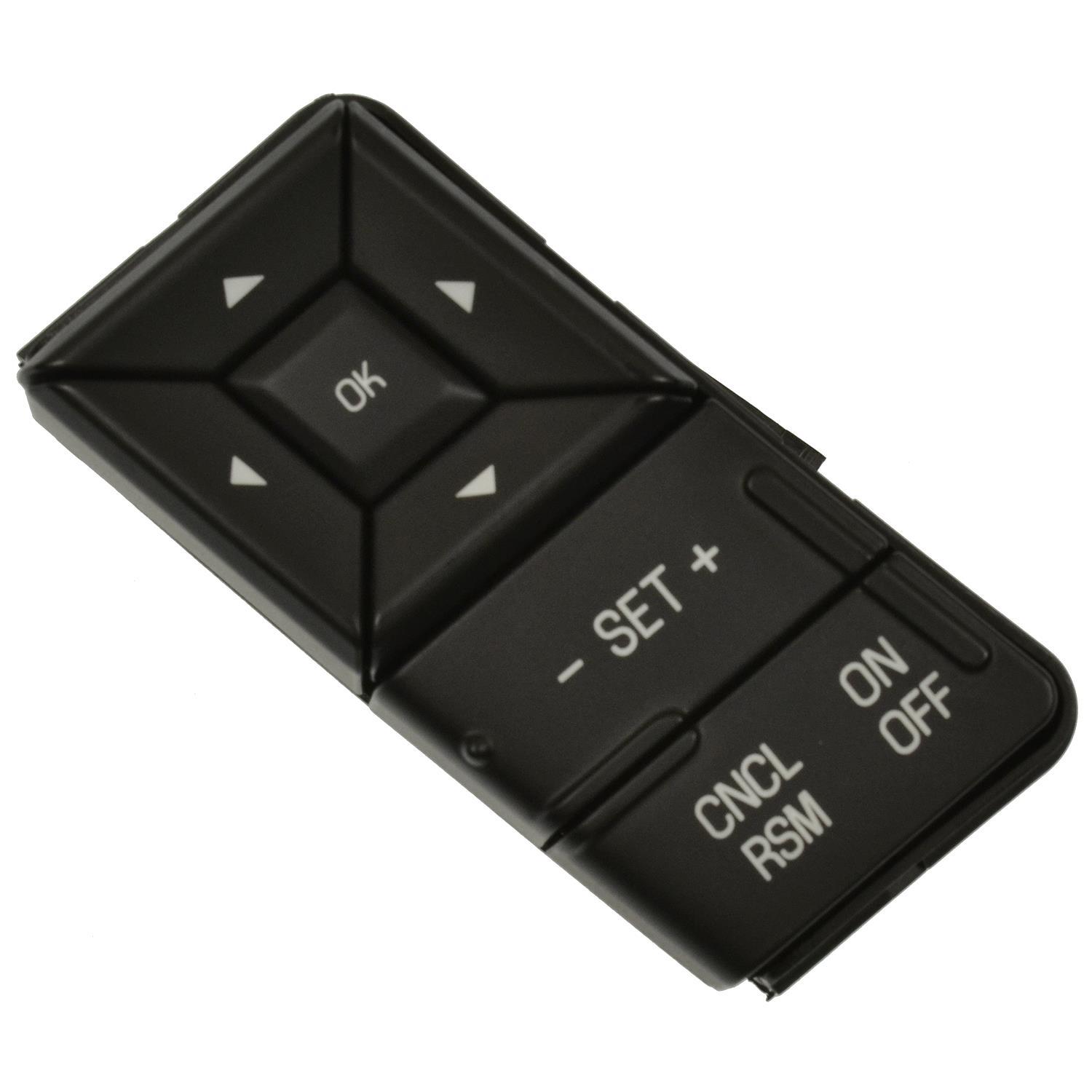 BWD CCW1332 - Cruise Control Switch BWD CCW1332 Cruise Control Switch product image 1 of 3