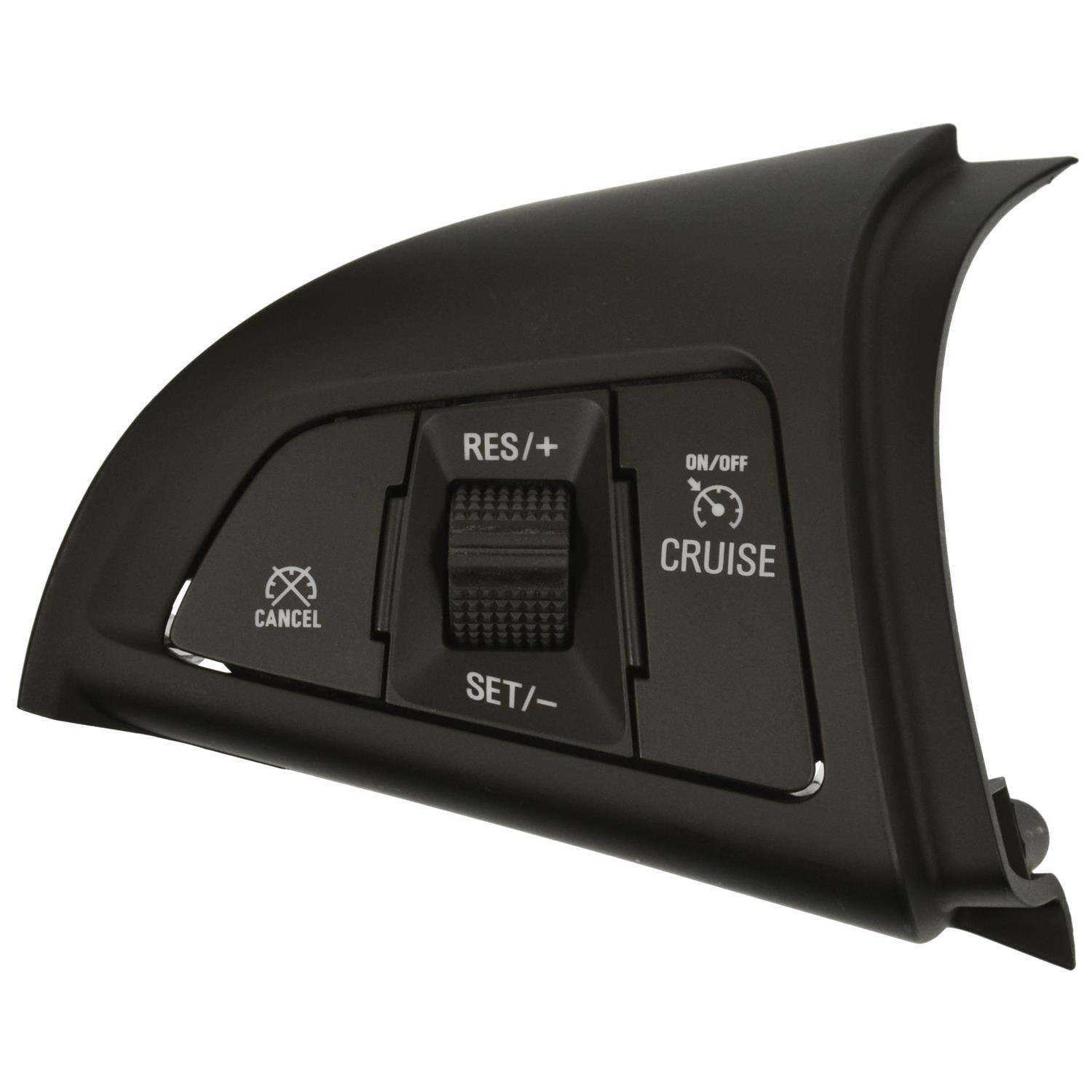 BWD CCW1333 - Cruise Control Switch BWD CCW1333 Cruise Control Switch product image 1 of 3