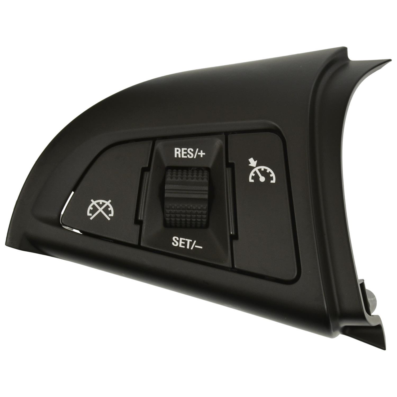BWD CCW1334 - Cruise Control Switch BWD CCW1334 Cruise Control Switch product image 1 of 3