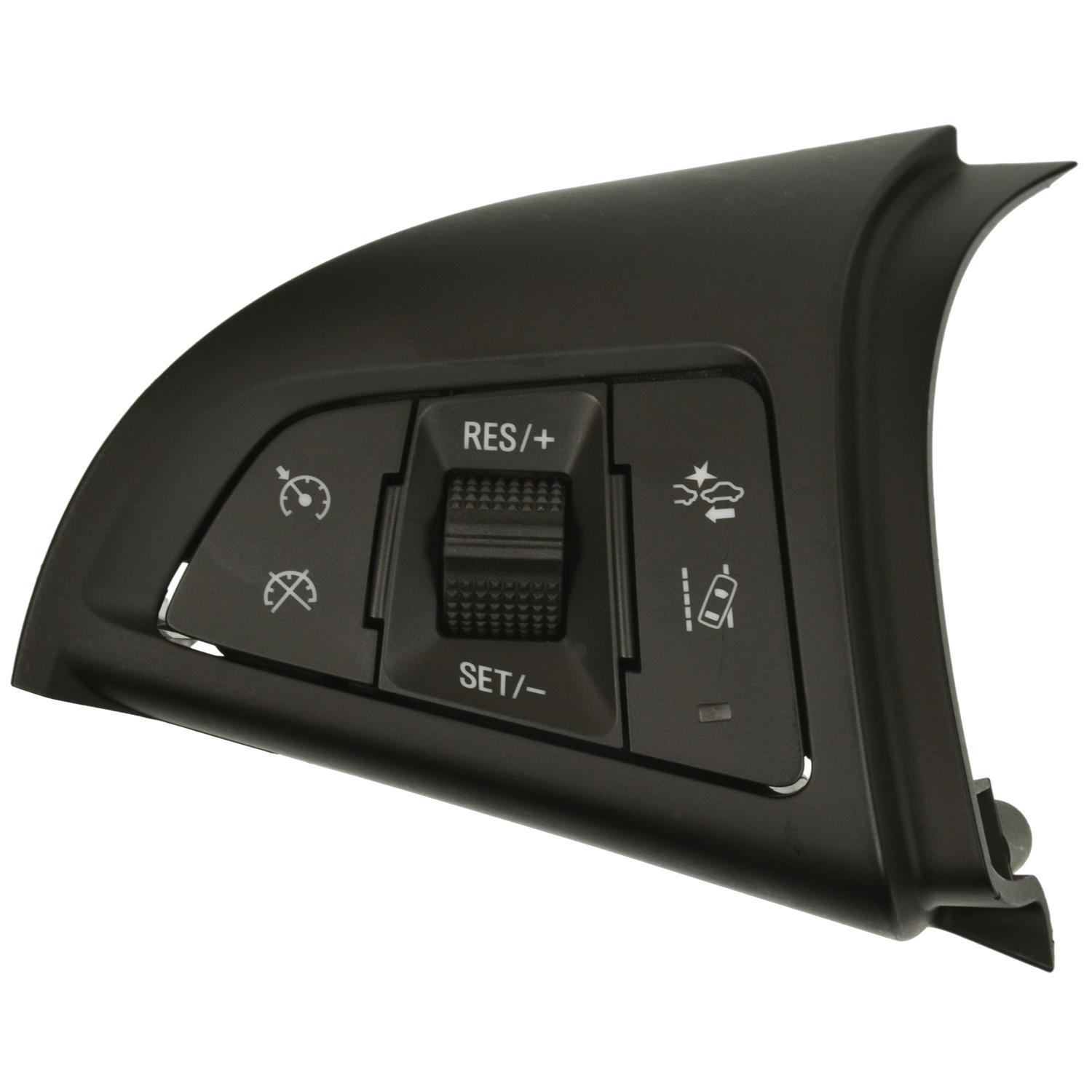 BWD CCW1335 - Cruise Control Switch BWD CCW1335 Cruise Control Switch product image 1 of 3
