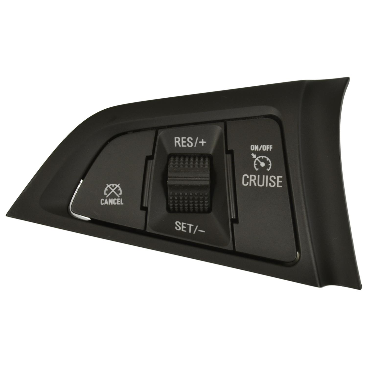 BWD CCW1341 Cruise Control Switch product image 1 of 3