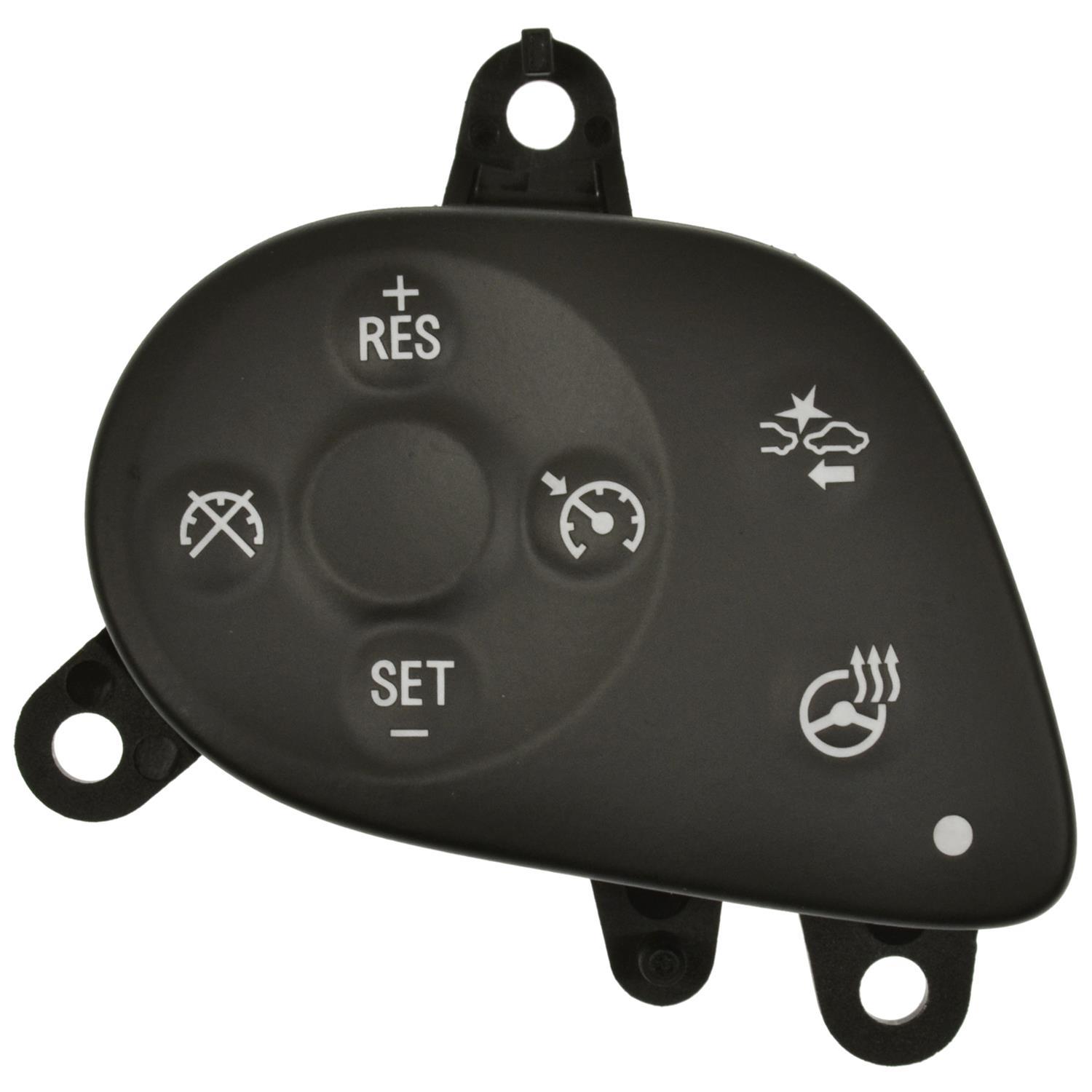 BWD CCW1343 Cruise Control Switch product image 2 of 3