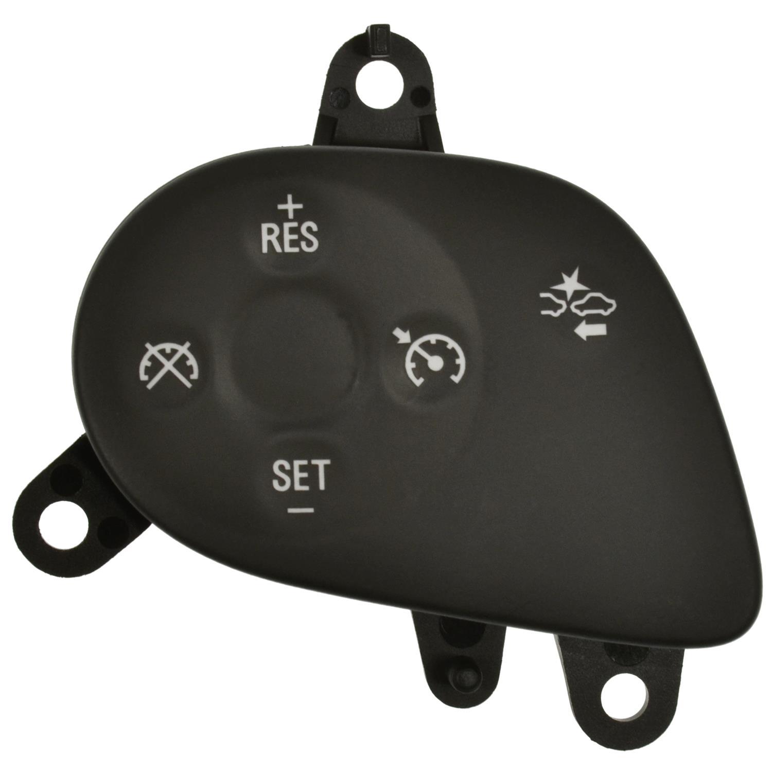 BWD CCW1345 Cruise Control Switch product image 2 of 3