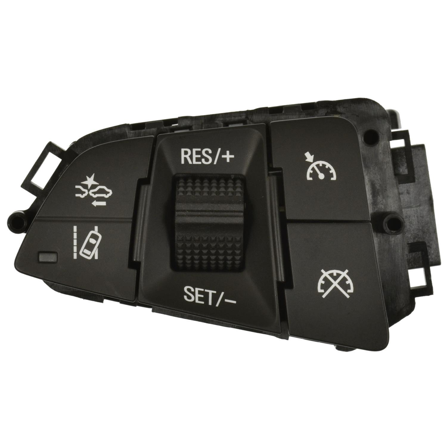 BWD CCW1347 - Cruise Control Switch BWD CCW1347 Cruise Control Switch product image 1 of 3