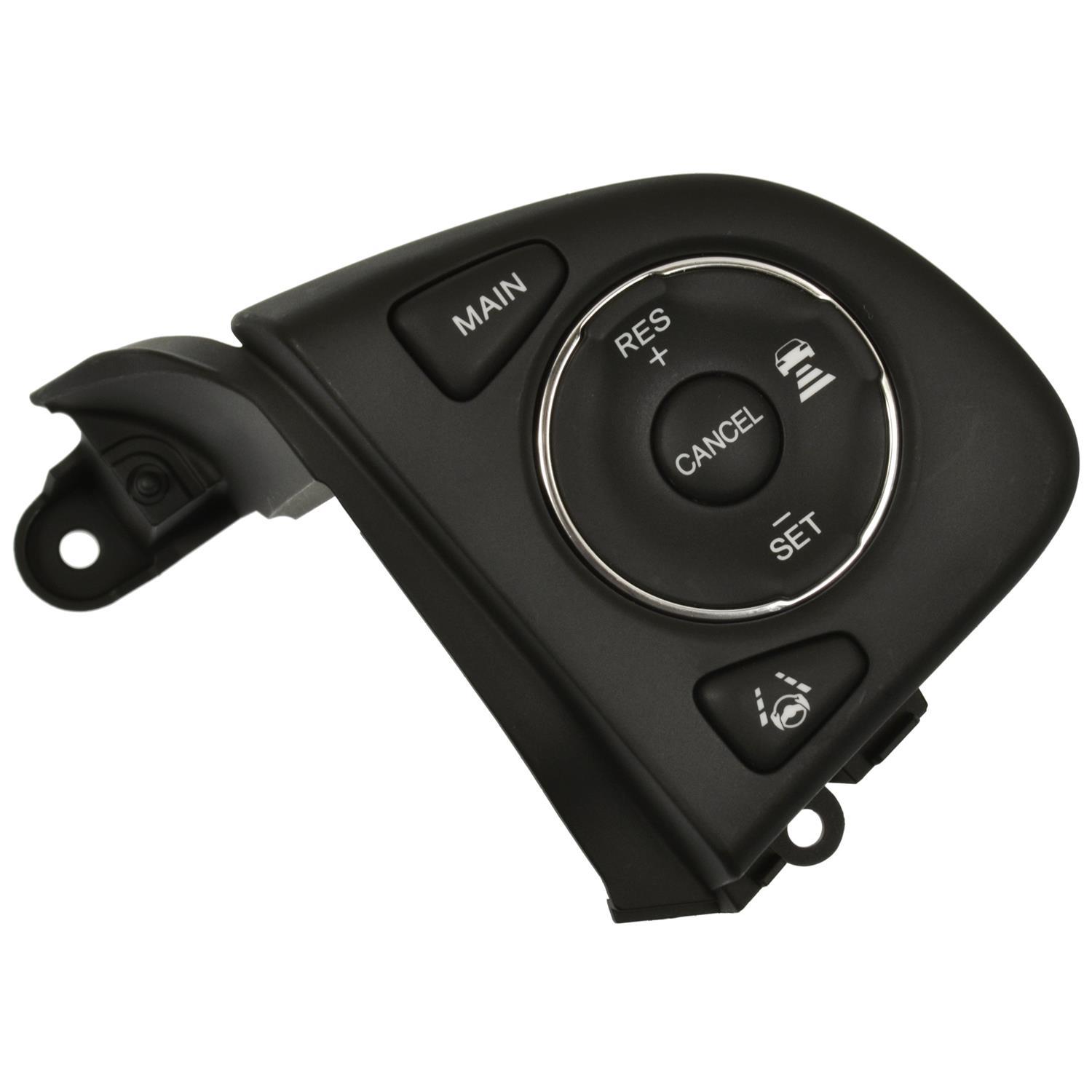 BWD CCW1353 - Cruise Control Switch BWD CCW1353 Cruise Control Switch product image 2 of 3