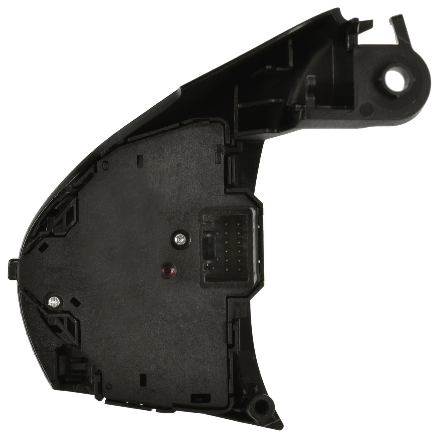 BWD CCW1357 - Cruise Control Switch BWD CCW1357 Cruise Control Switch product image 1 of 3