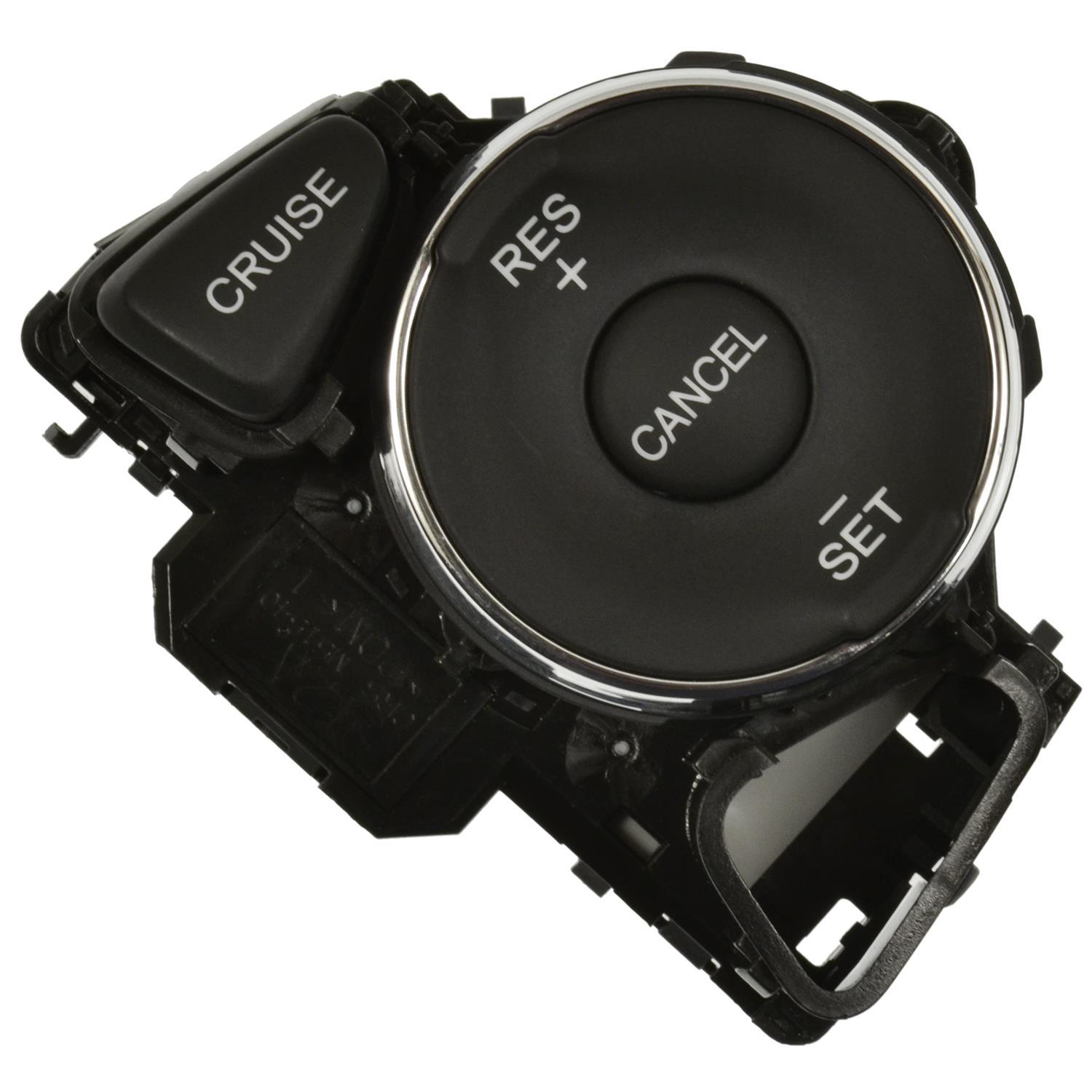 BWD CCW1358 - Cruise Control Switch BWD CCW1358 Cruise Control Switch product image 2 of 3