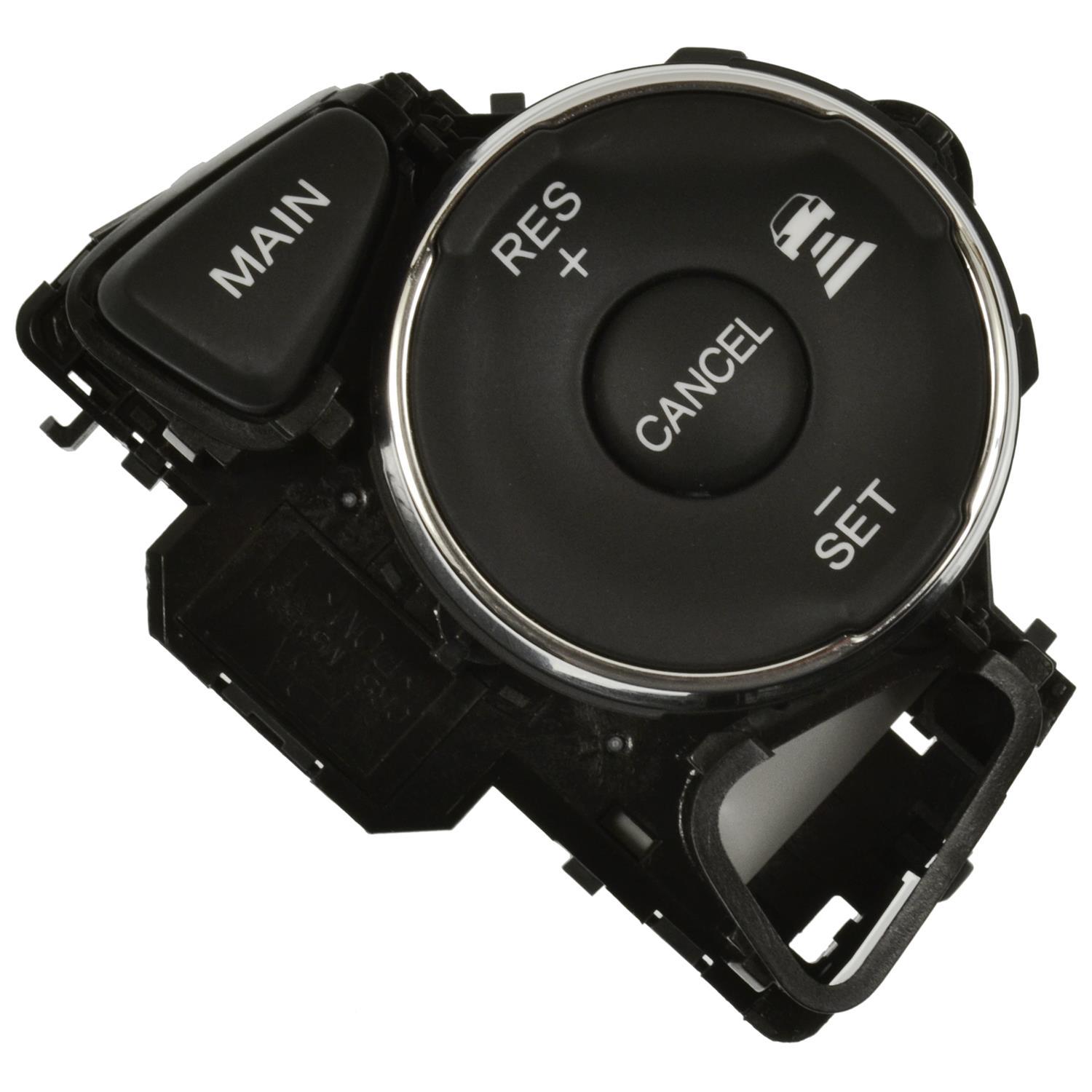 BWD CCW1361 - Cruise Control Switch BWD CCW1361 Cruise Control Switch product image 2 of 3