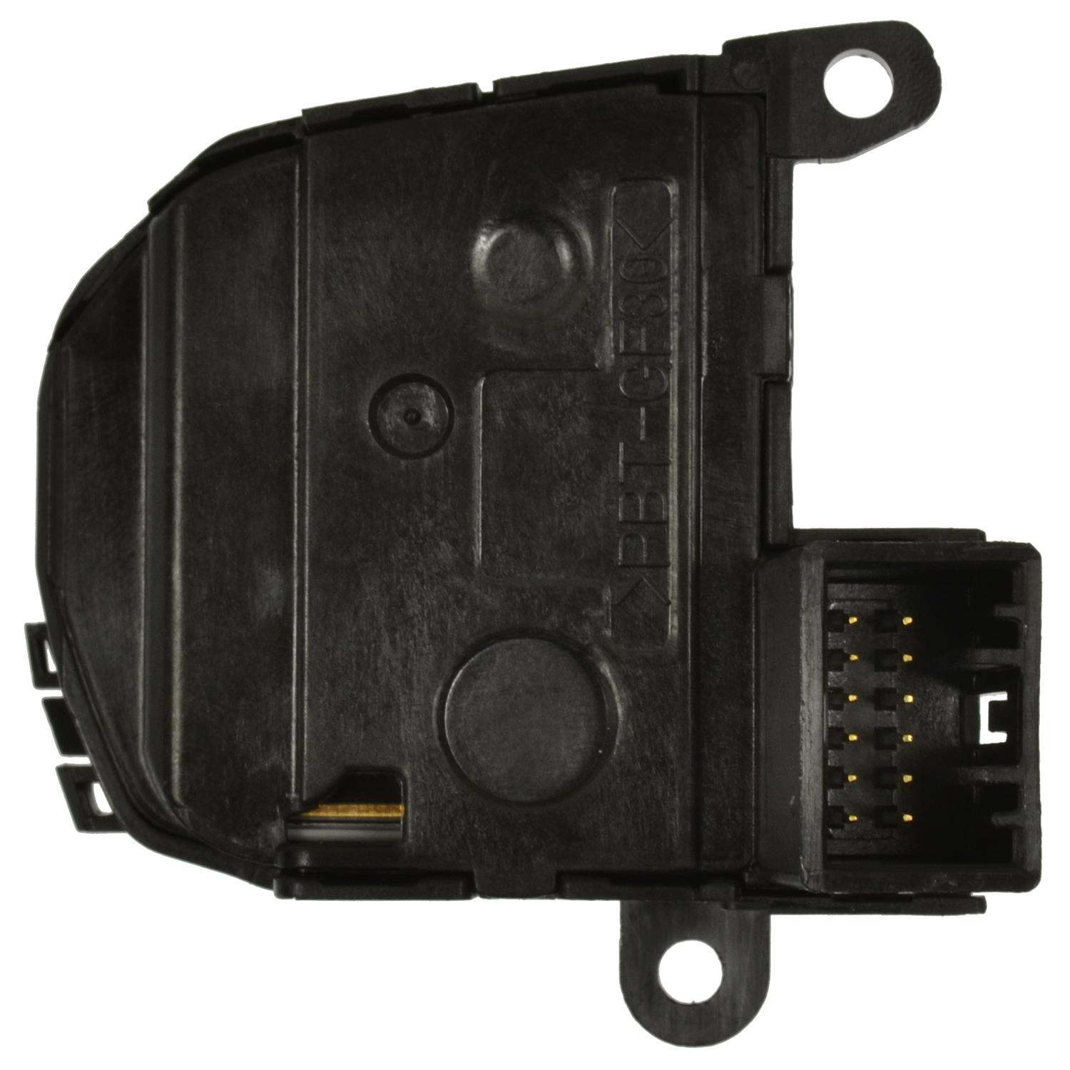 BWD CCW1362 - Cruise Control Switch BWD CCW1362 Cruise Control Switch product image 1 of 3
