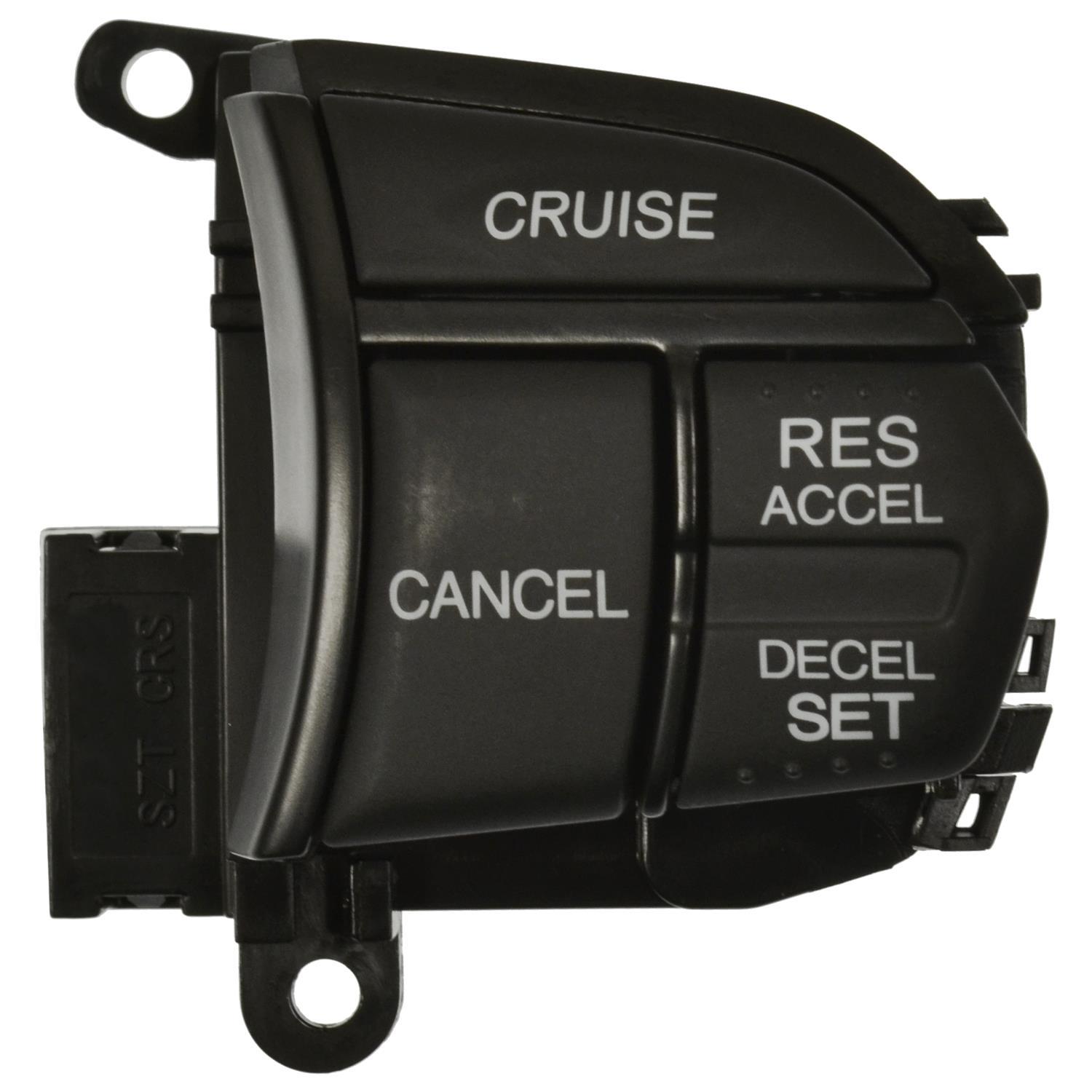 BWD CCW1362 - Cruise Control Switch BWD CCW1362 Cruise Control Switch product image 2 of 3