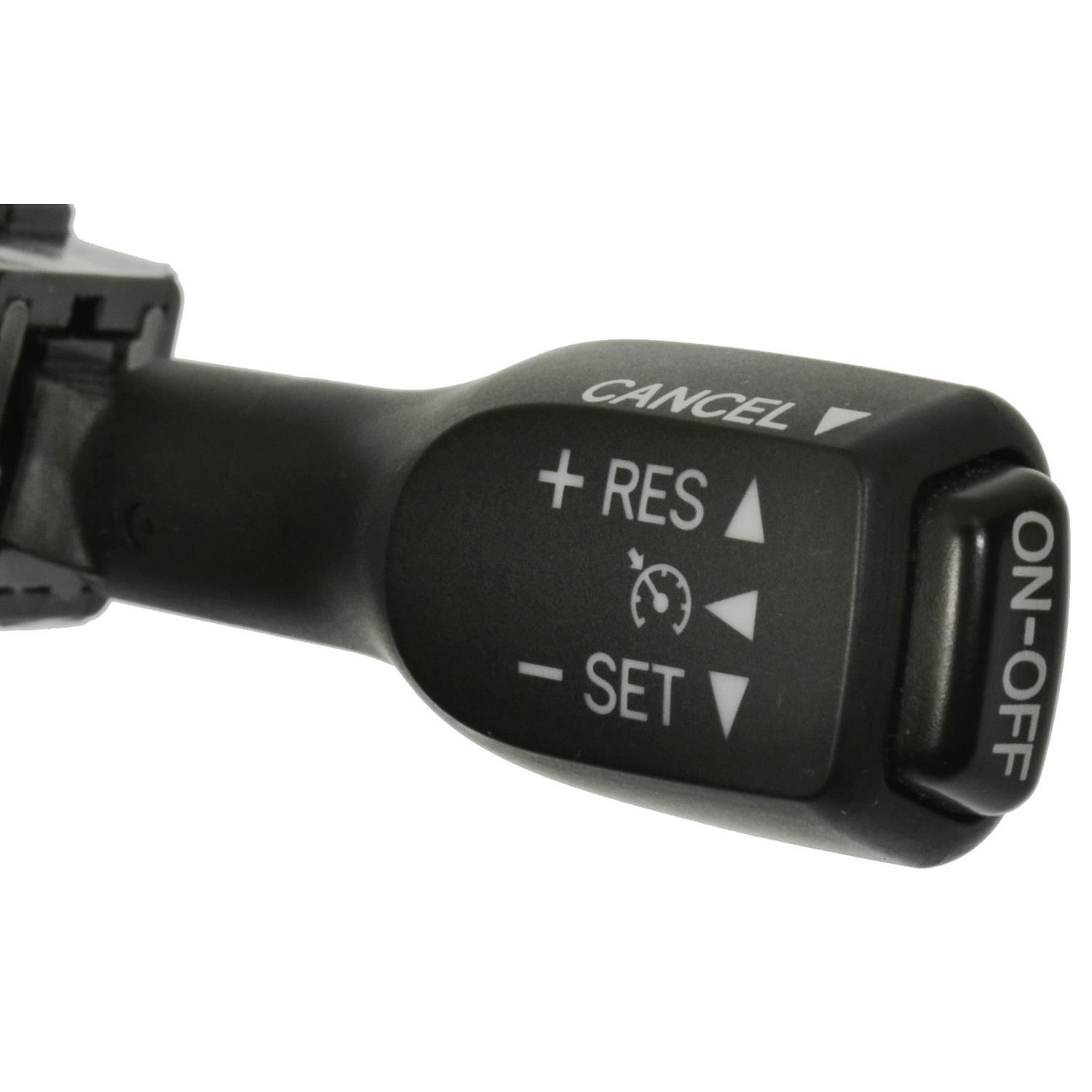 BWD CCW1364 Cruise Control Switch product image 1 of 3