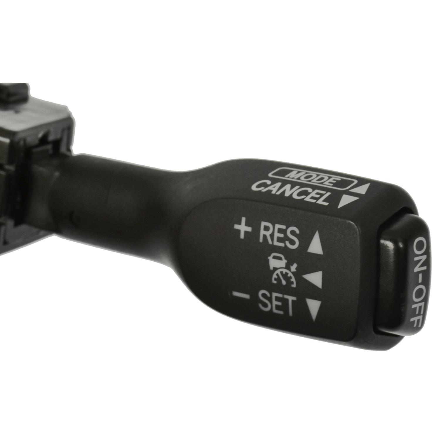 BWD CCW1365 - Cruise Control Switch BWD CCW1365 Cruise Control Switch product image 1 of 3