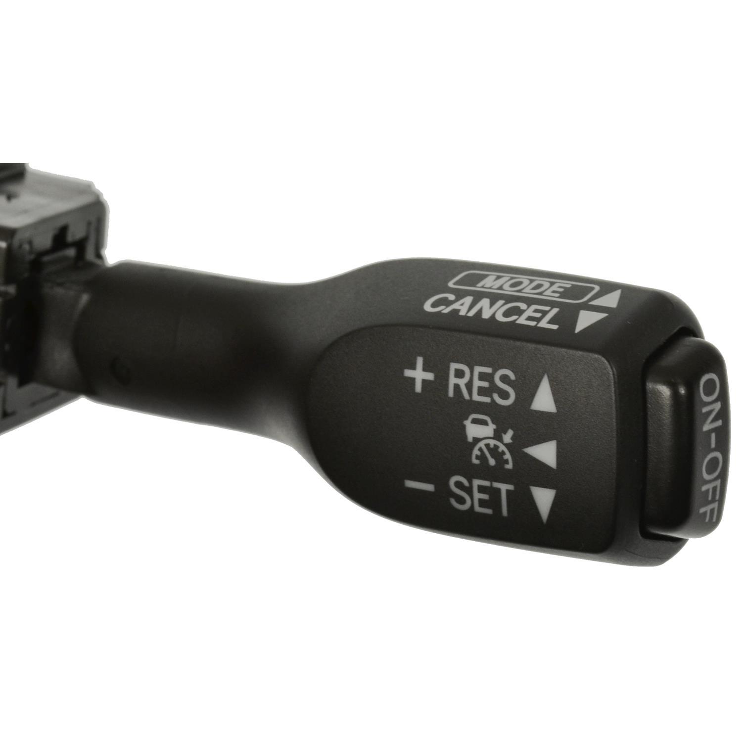 BWD CCW1366 - Cruise Control Switch BWD CCW1366 Cruise Control Switch product image 1 of 3