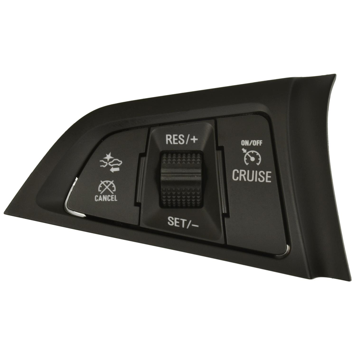 BWD CCW1368 - Cruise Control Switch BWD CCW1368 Cruise Control Switch product image 1 of 3