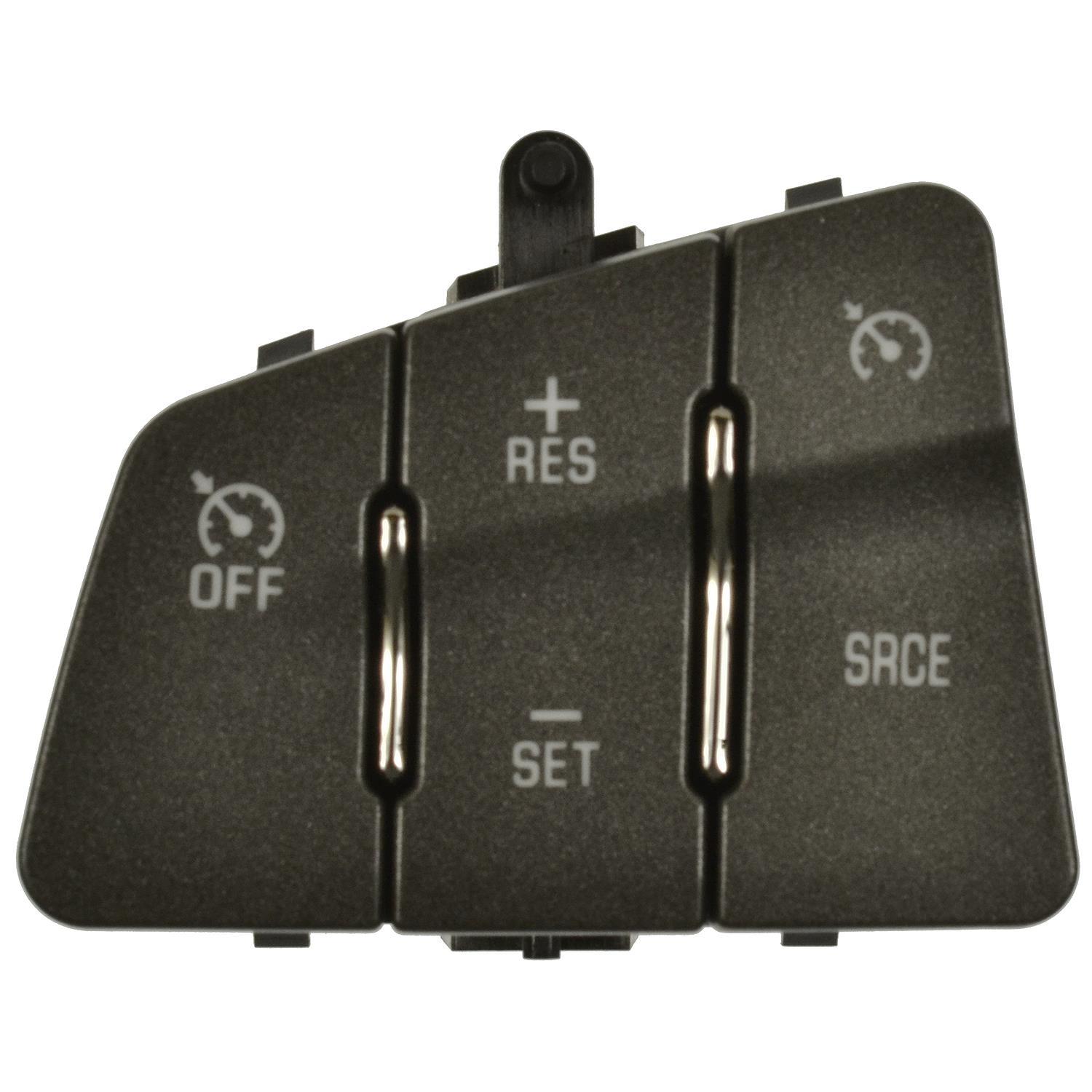 BWD CCW1377 - Cruise Control Switch BWD CCW1377 Cruise Control Switch product image 1 of 3
