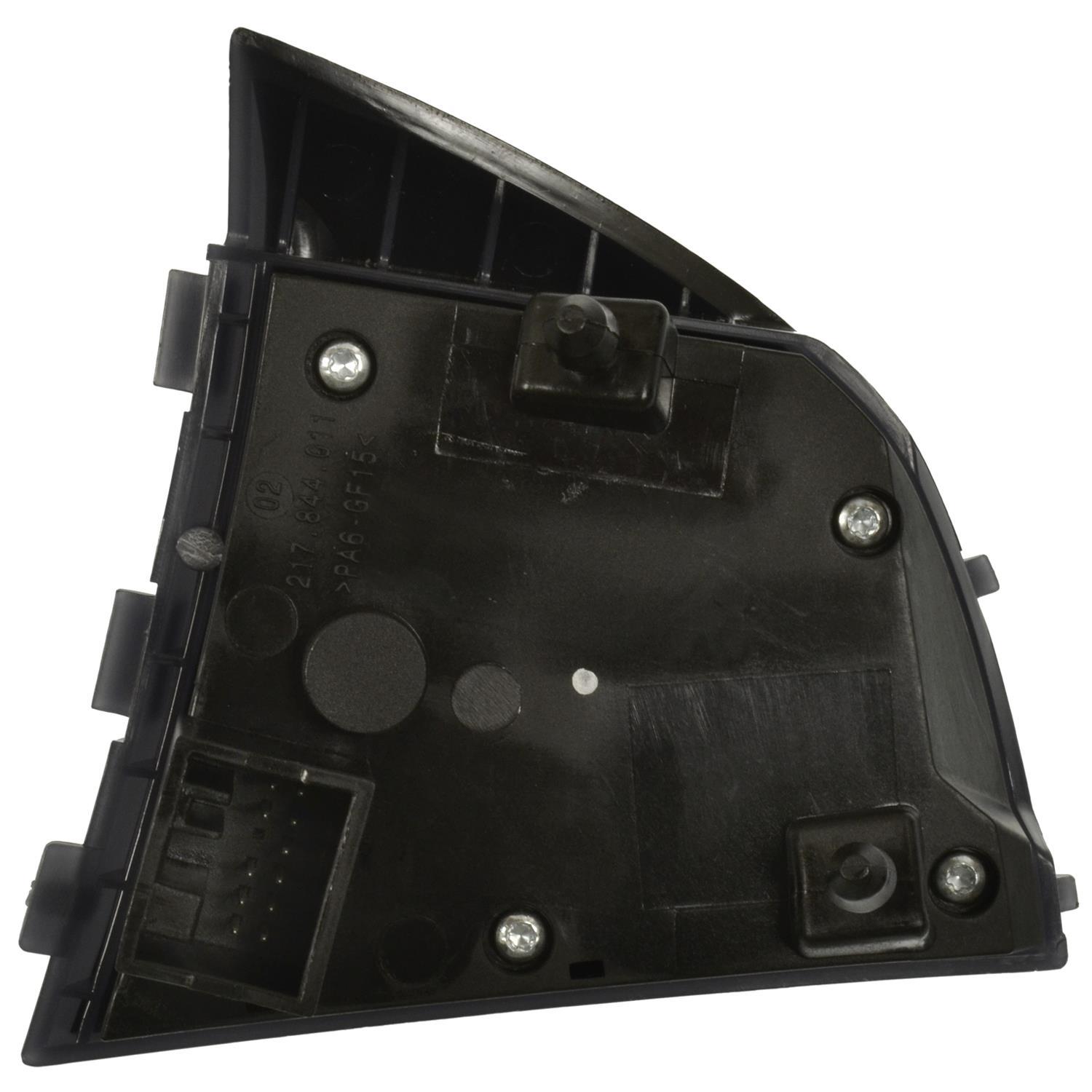 BWD CCW1381 - Cruise Control Switch BWD CCW1381 Cruise Control Switch product image 1 of 3