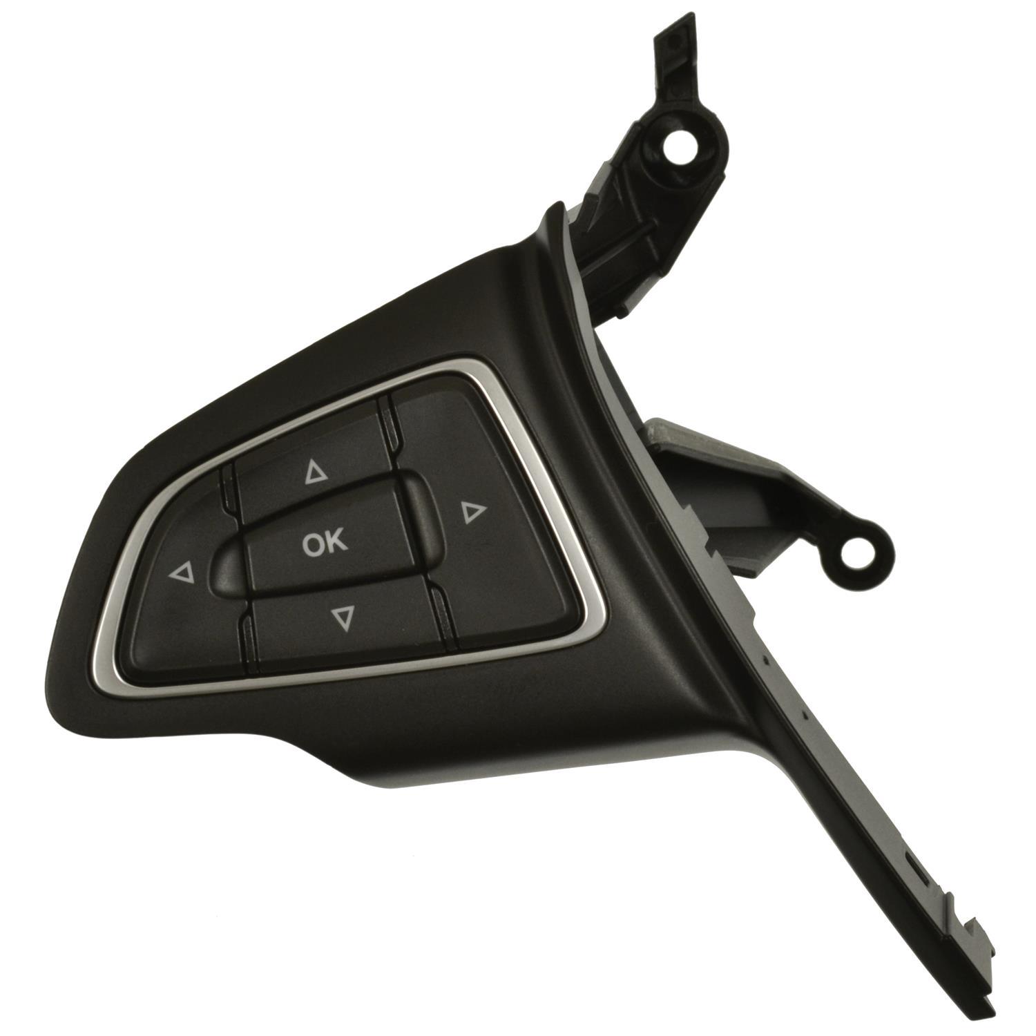BWD CCW1383 - Cruise Control Switch BWD CCW1383 Cruise Control Switch product image 1 of 3