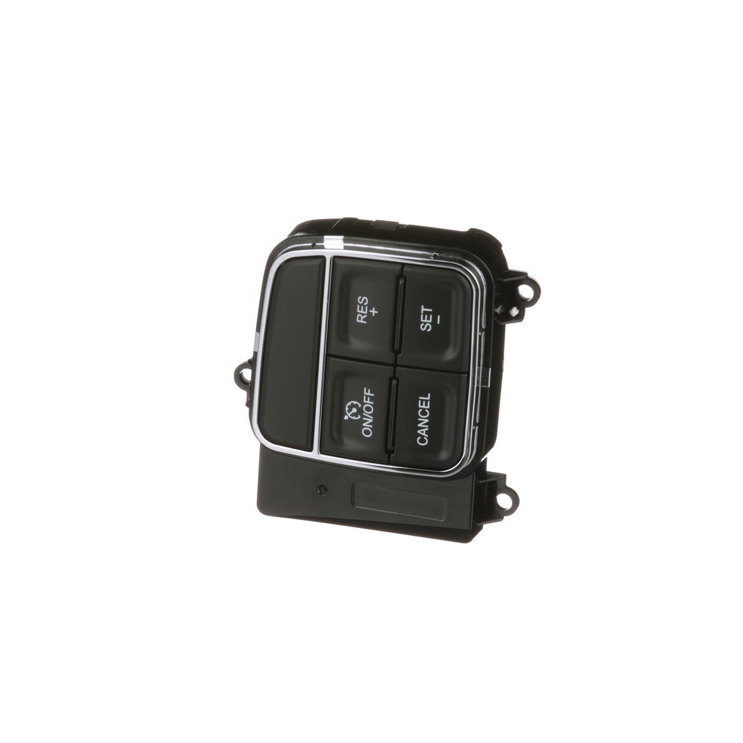 BWD CCW1385 - Cruise Control Switch BWD CCW1385 Cruise Control Switch product image 2 of 5